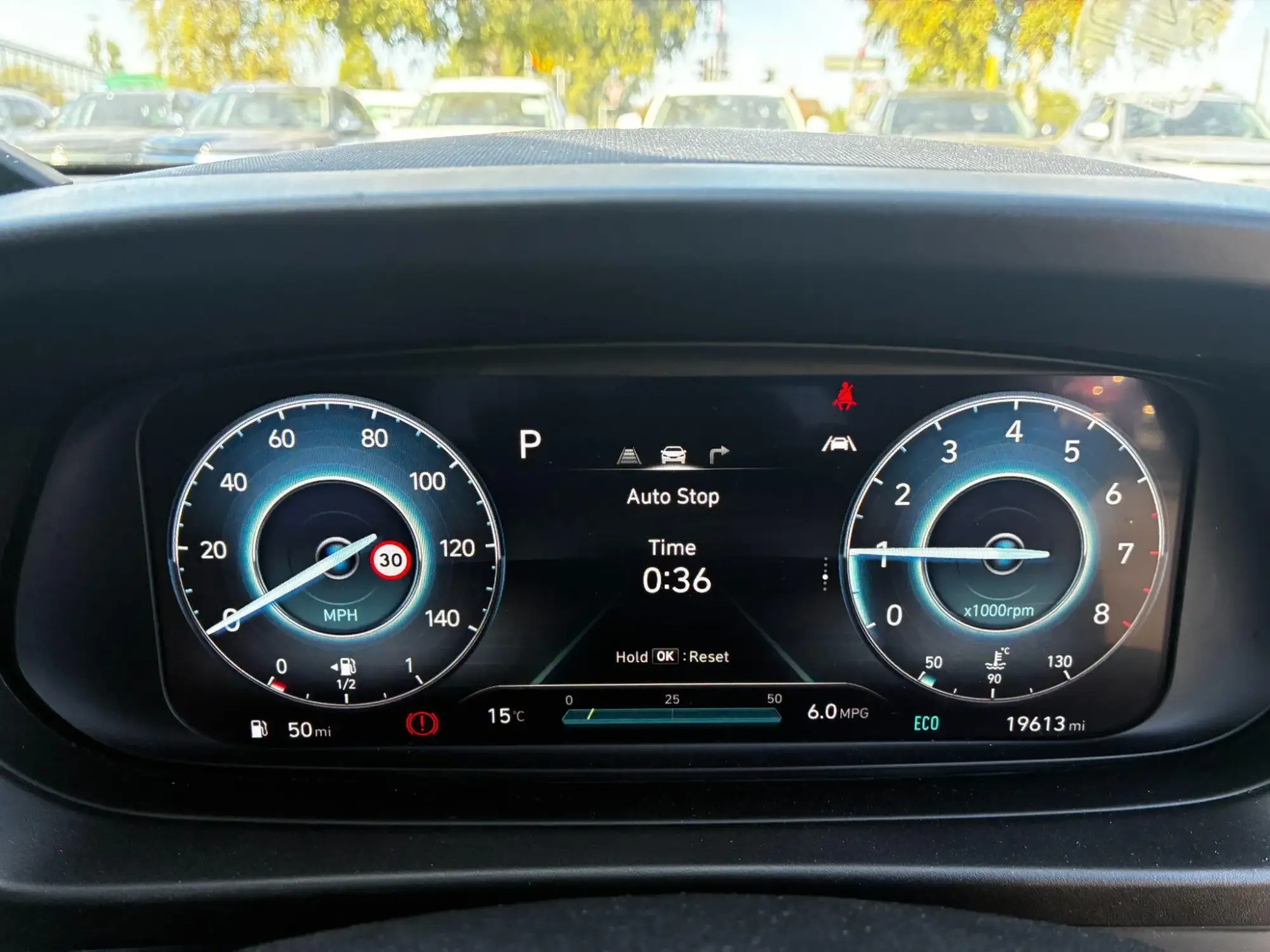 Hyundai i20 Image 34
