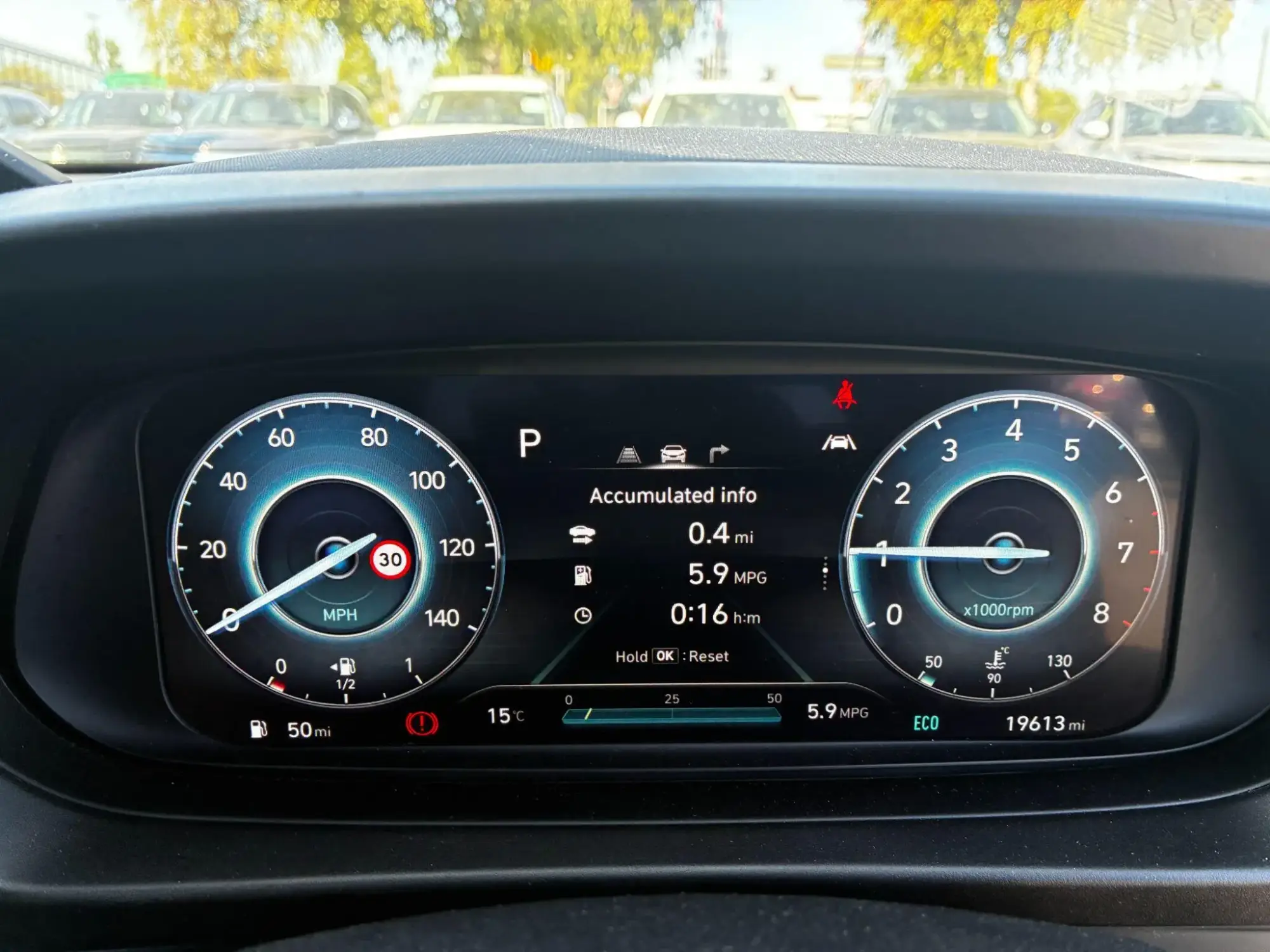 Hyundai i20 Image 35