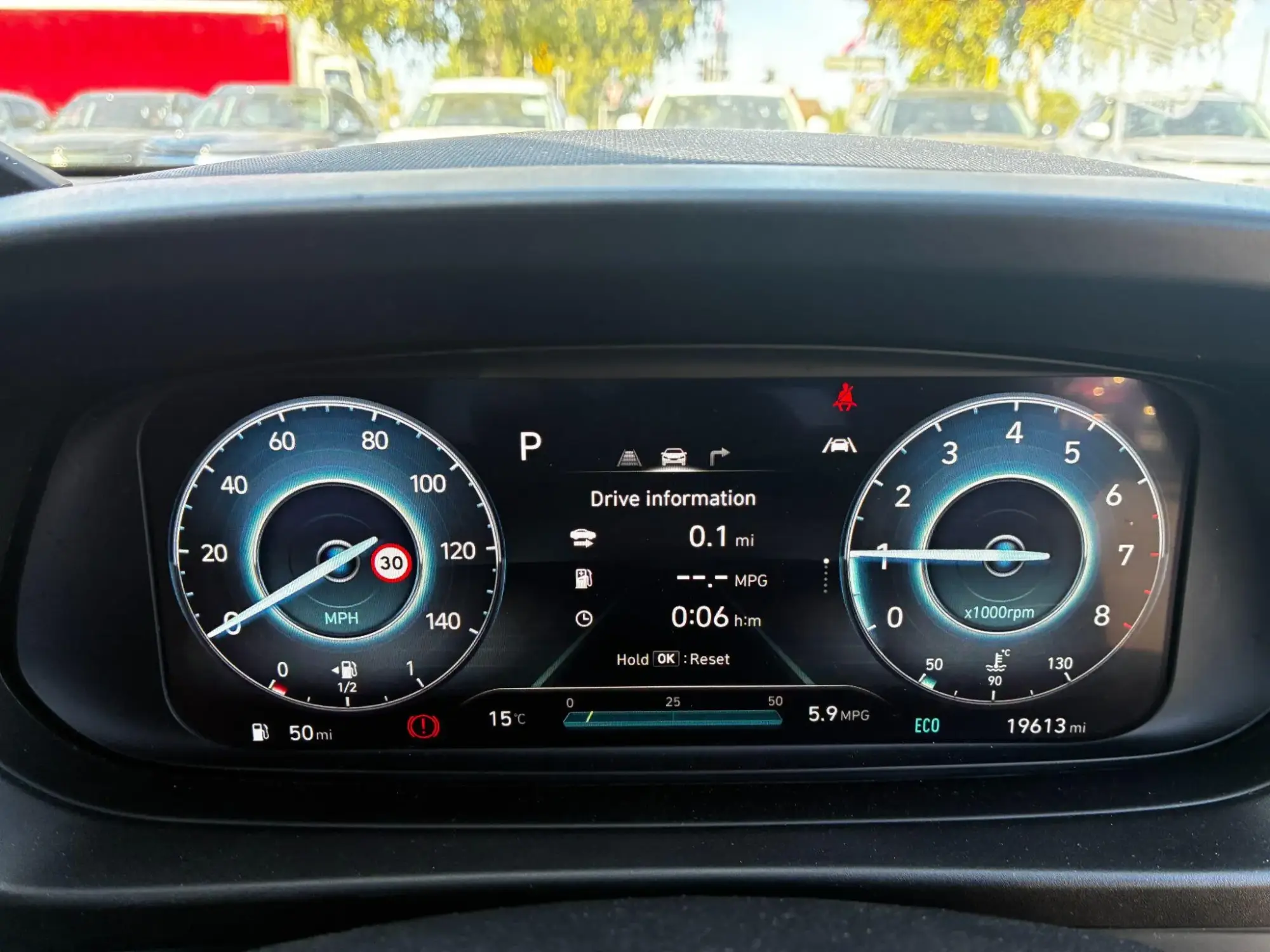 Hyundai i20 Image 37