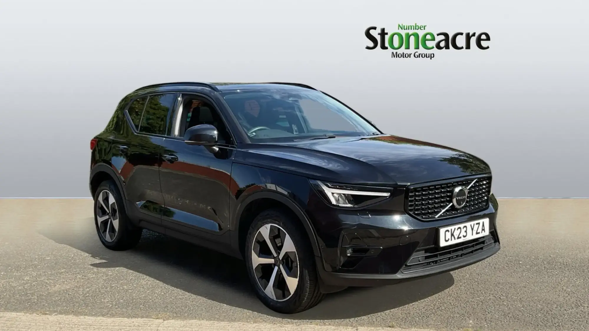 Volvo XC40 Image 1 Volvo XC40 Image 1