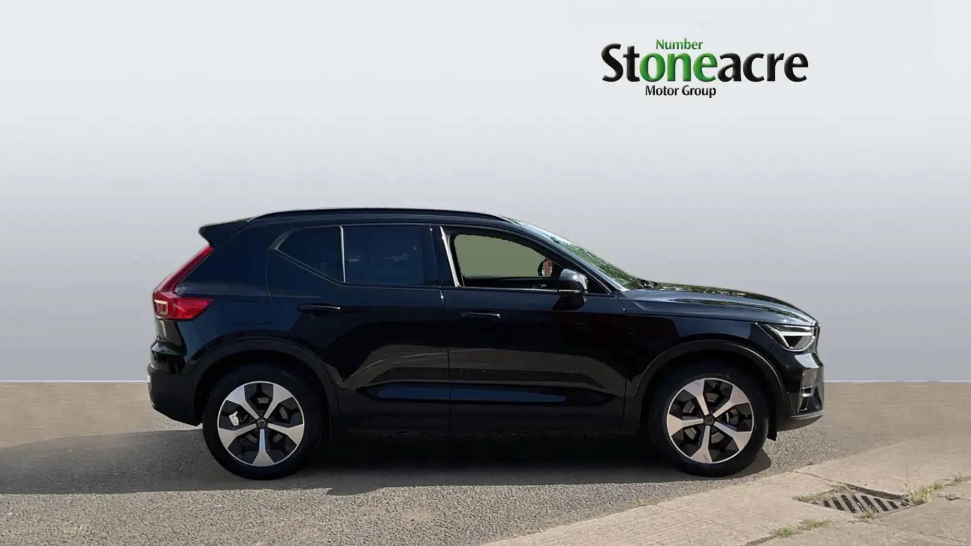Volvo XC40 Image 3 Volvo XC40 Image 3