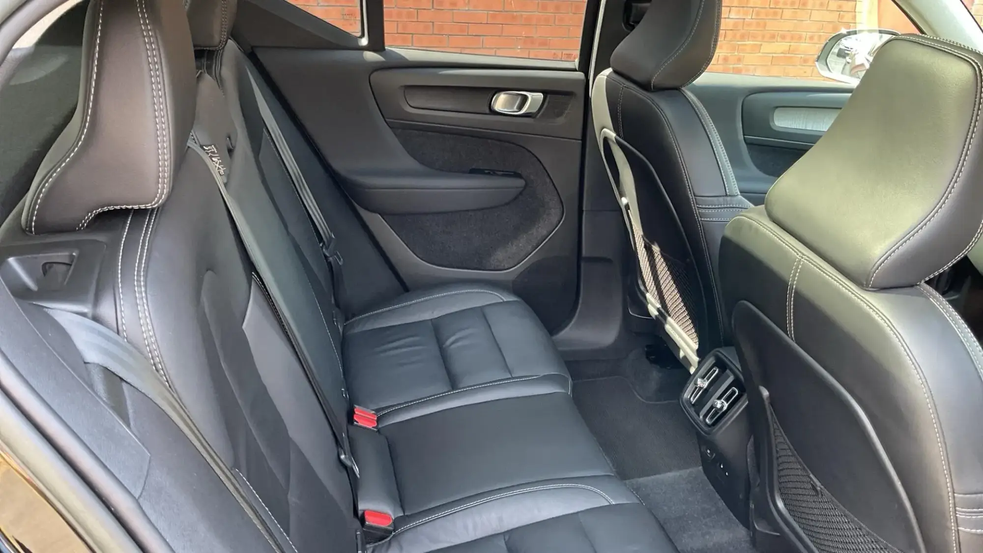 Volvo XC40 Image 6 Volvo XC40 Image 6