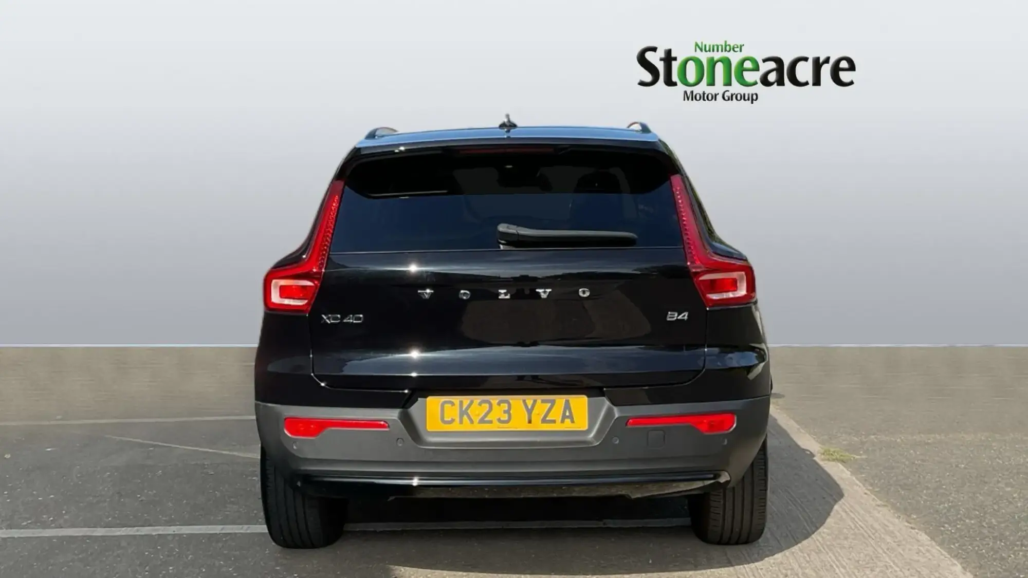 Volvo XC40 Image 7 Volvo XC40 Image 7