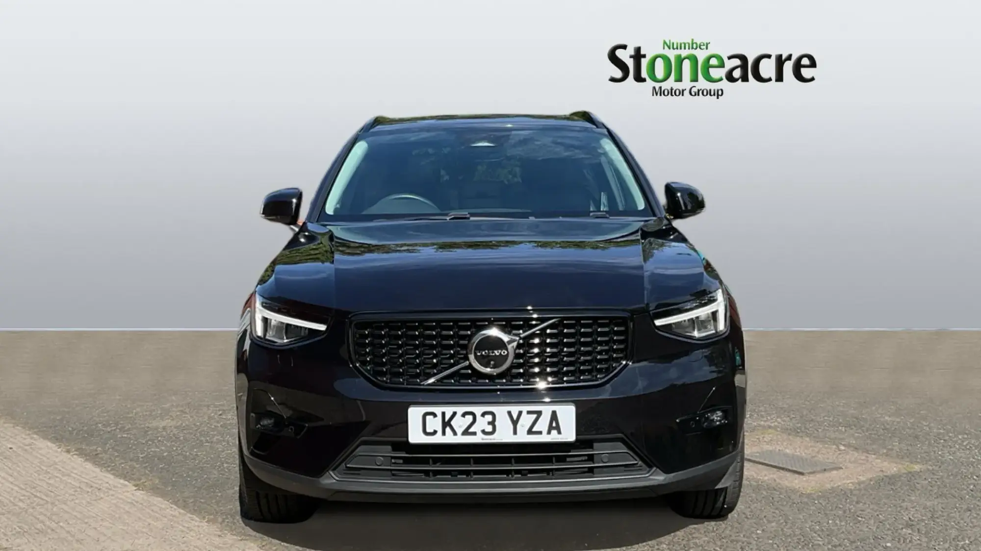Volvo XC40 Image 8 Volvo XC40 Image 8