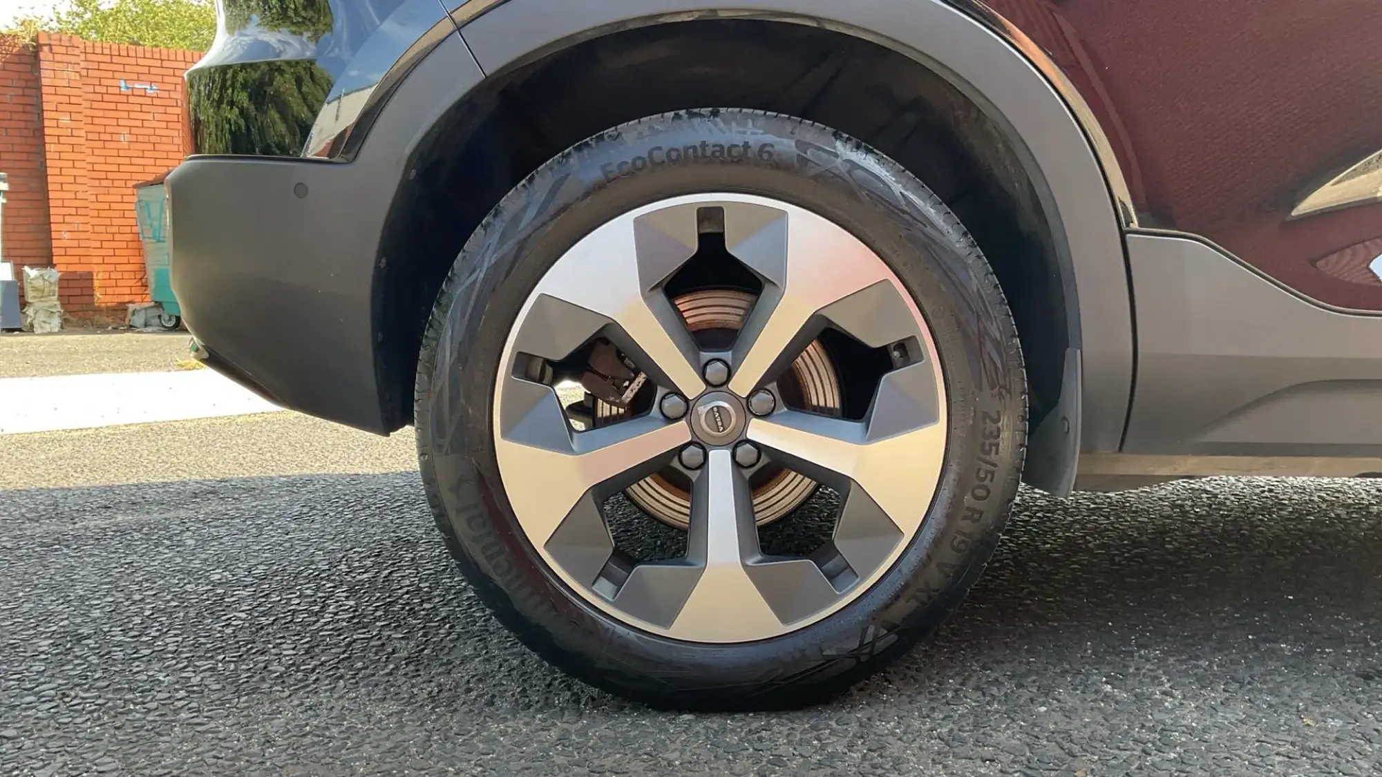 Volvo XC40 Image 9 Volvo XC40 Image 9