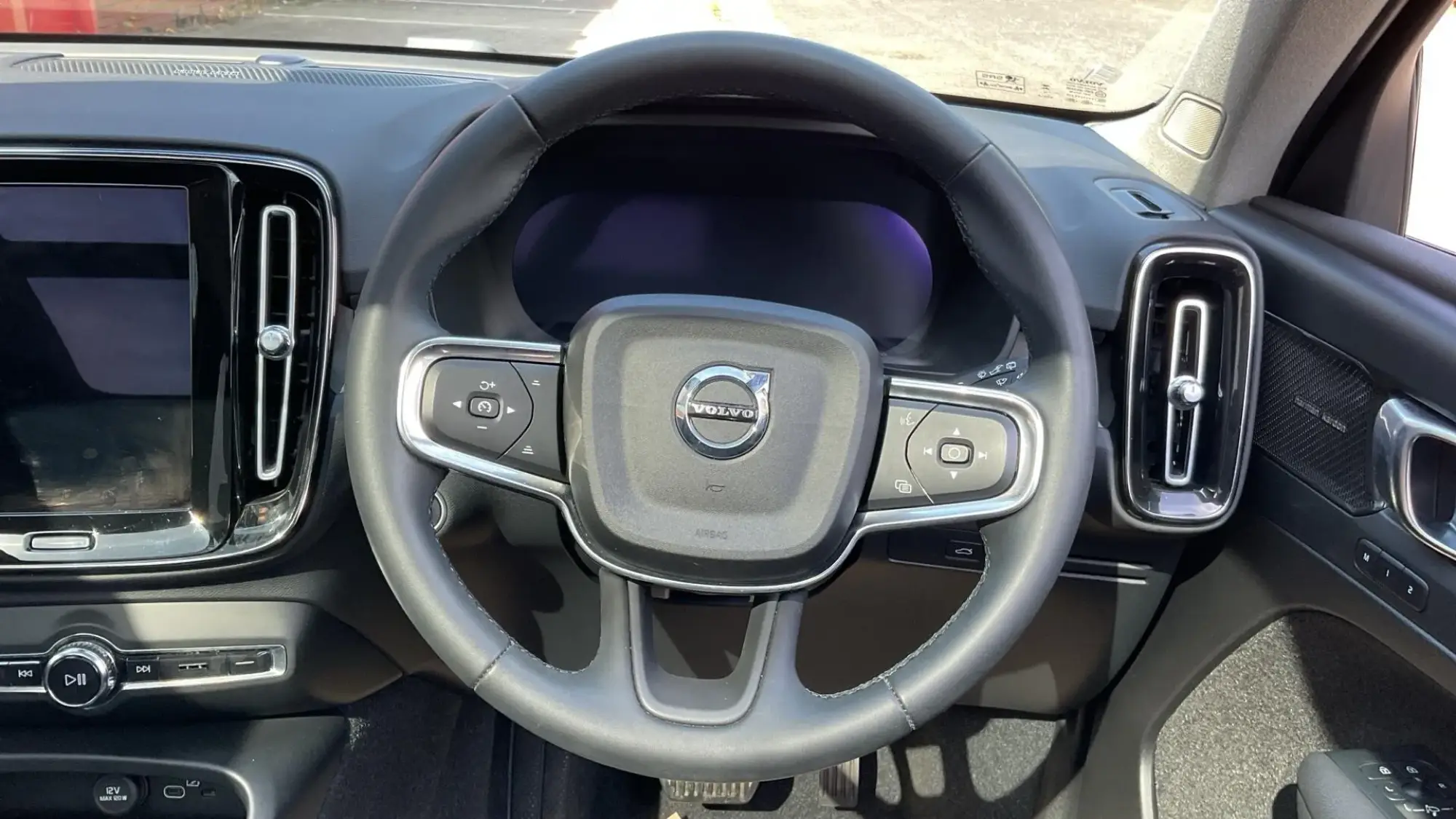 Volvo XC40 Image 10 Volvo XC40 Image 10