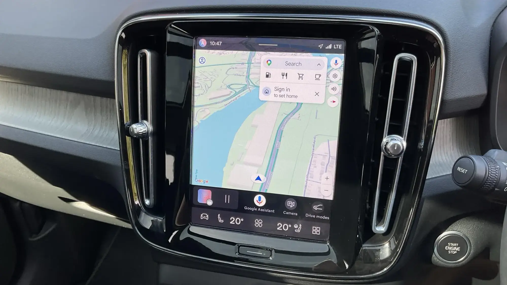 Volvo XC40 Image 18 Volvo XC40 Image 18