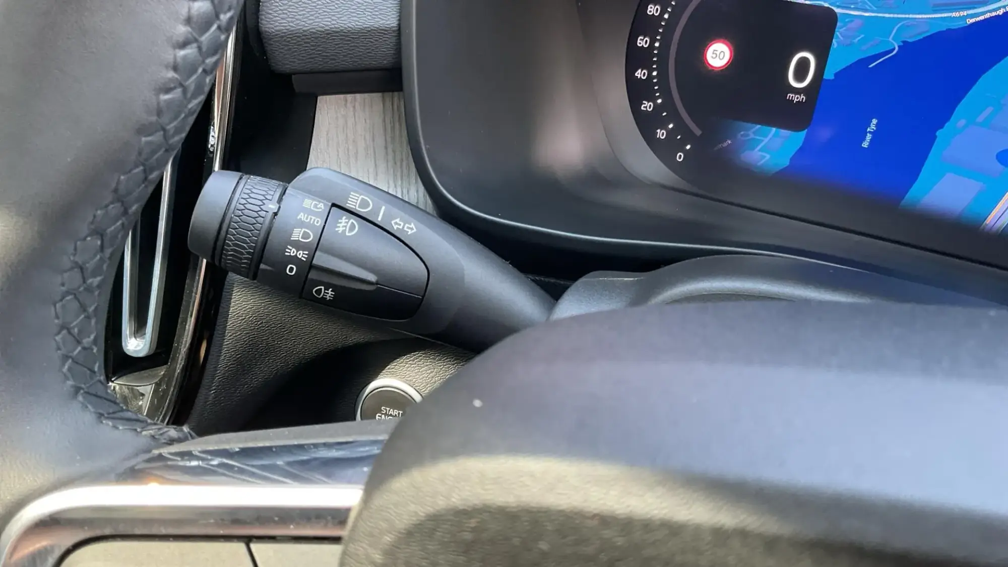 Volvo XC40 Image 20 Volvo XC40 Image 20