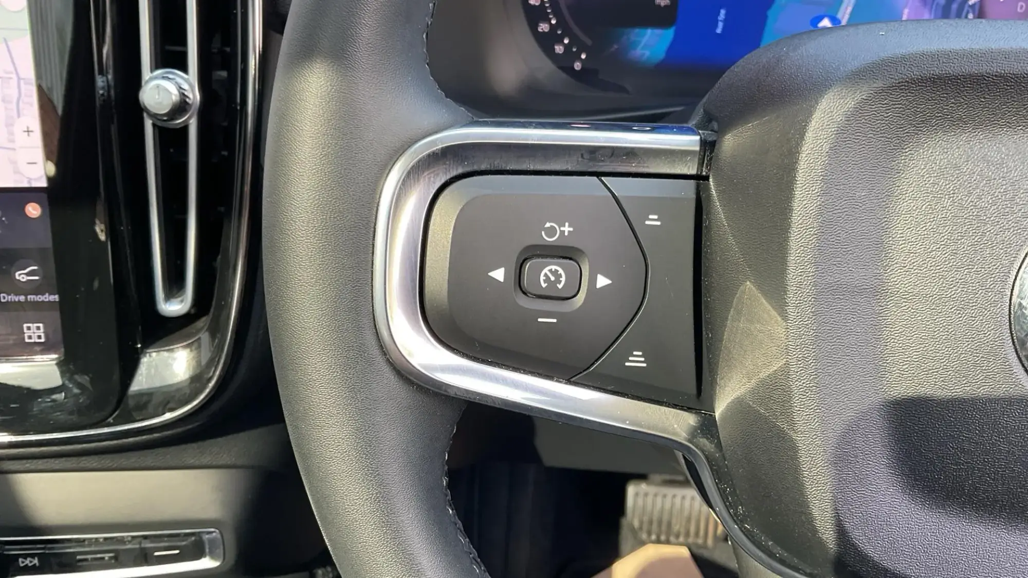 Volvo XC40 Image 21 Volvo XC40 Image 21