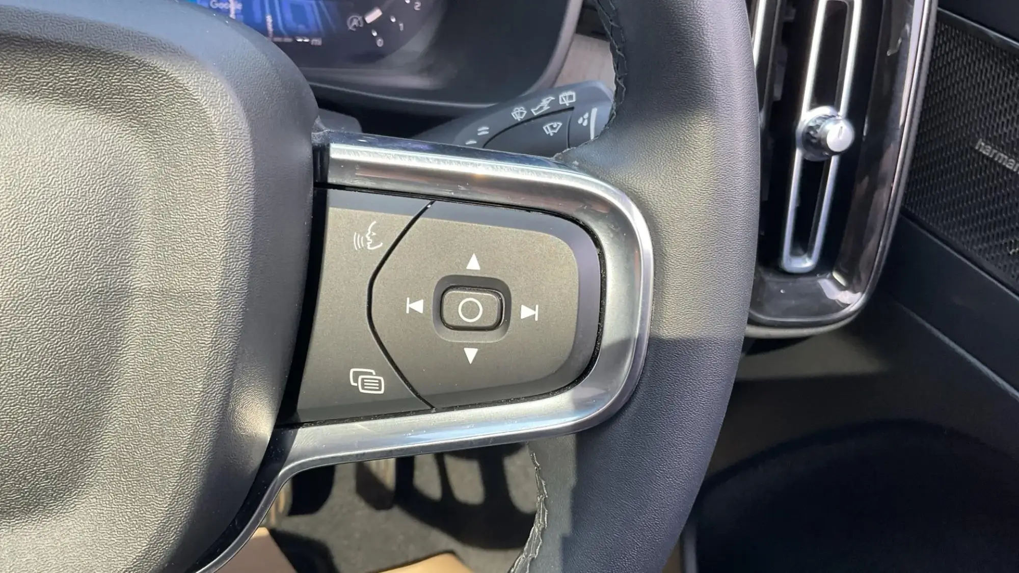 Volvo XC40 Image 22 Volvo XC40 Image 22
