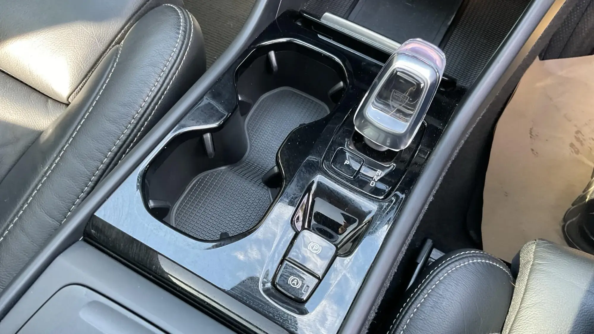 Volvo XC40 Image 26 Volvo XC40 Image 26