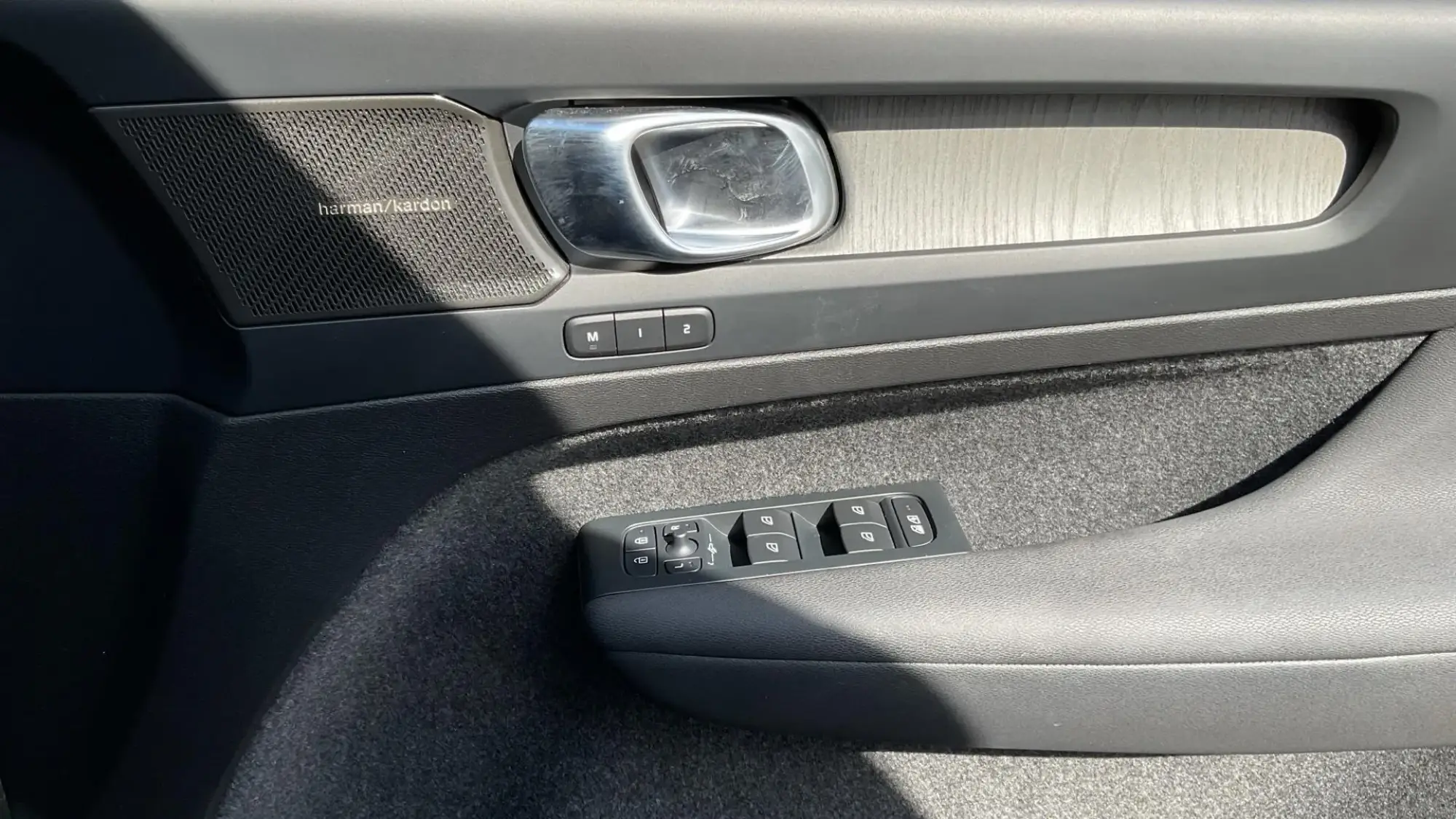 Volvo XC40 Image 29 Volvo XC40 Image 29