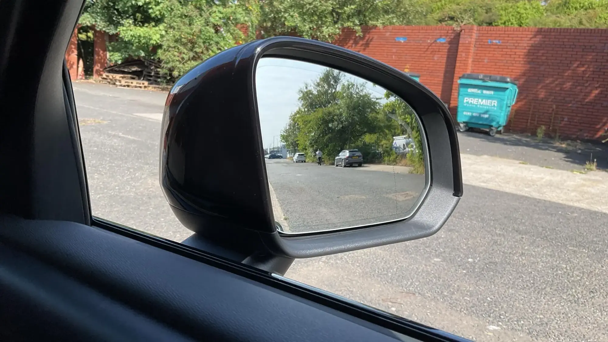 Volvo XC40 Image 32 Volvo XC40 Image 32