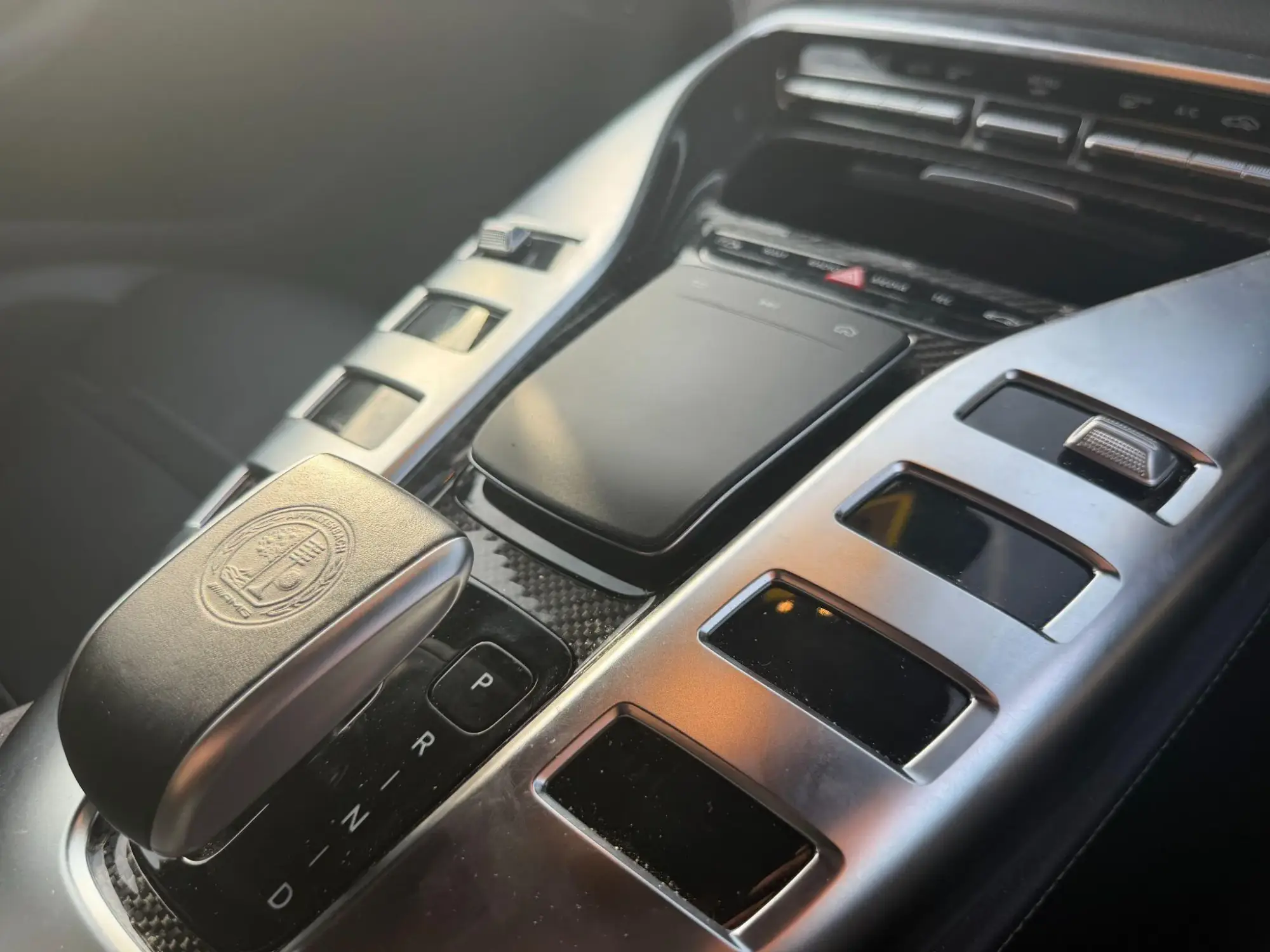 Mercedes-Benz AMG GT Image 11 Mercedes-Benz AMG GT Image 11