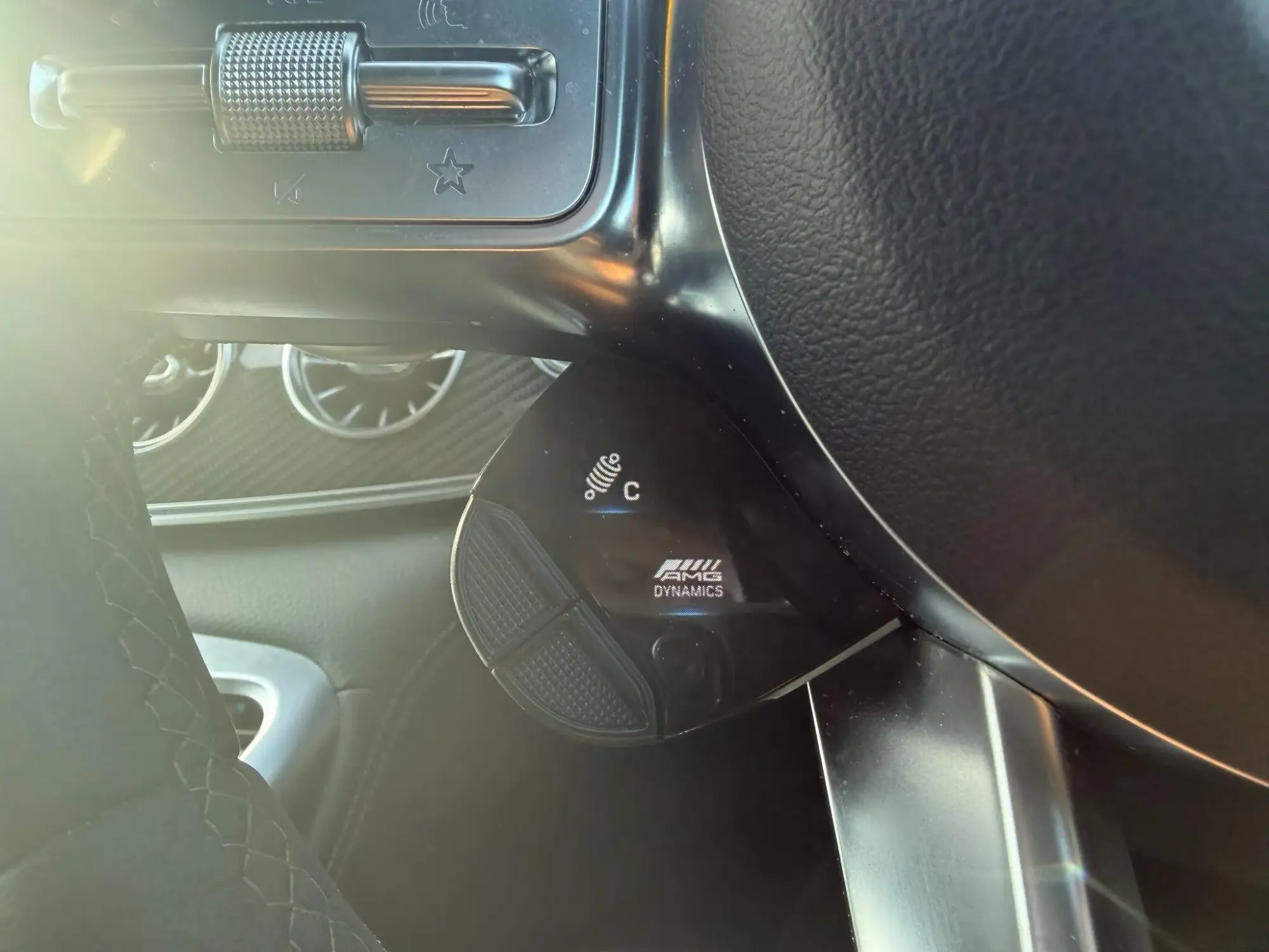 Mercedes-Benz AMG GT Image 14 Mercedes-Benz AMG GT Image 14