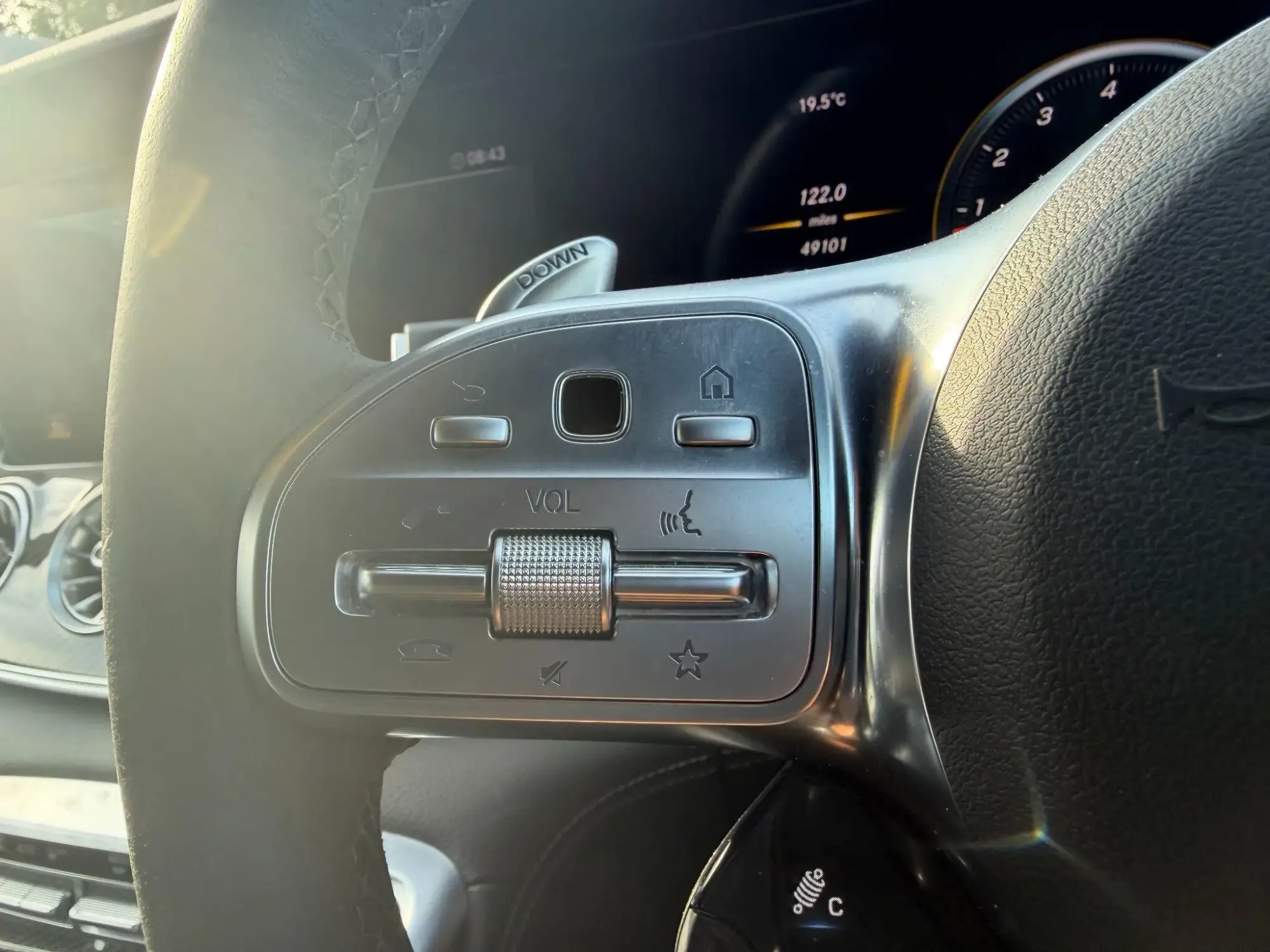 Mercedes-Benz AMG GT Image 15 Mercedes-Benz AMG GT Image 15