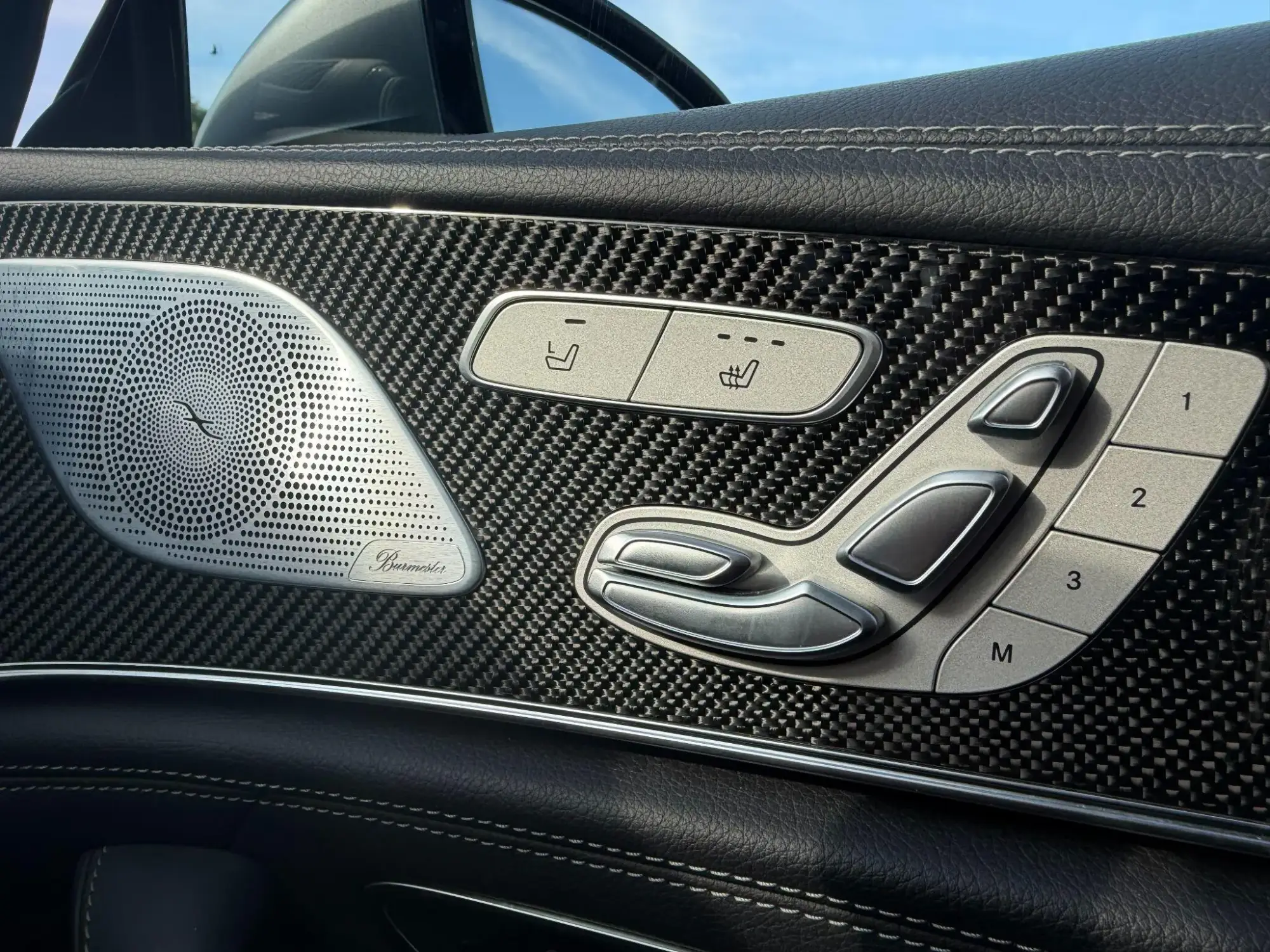 Mercedes-Benz AMG GT Image 18 Mercedes-Benz AMG GT Image 18