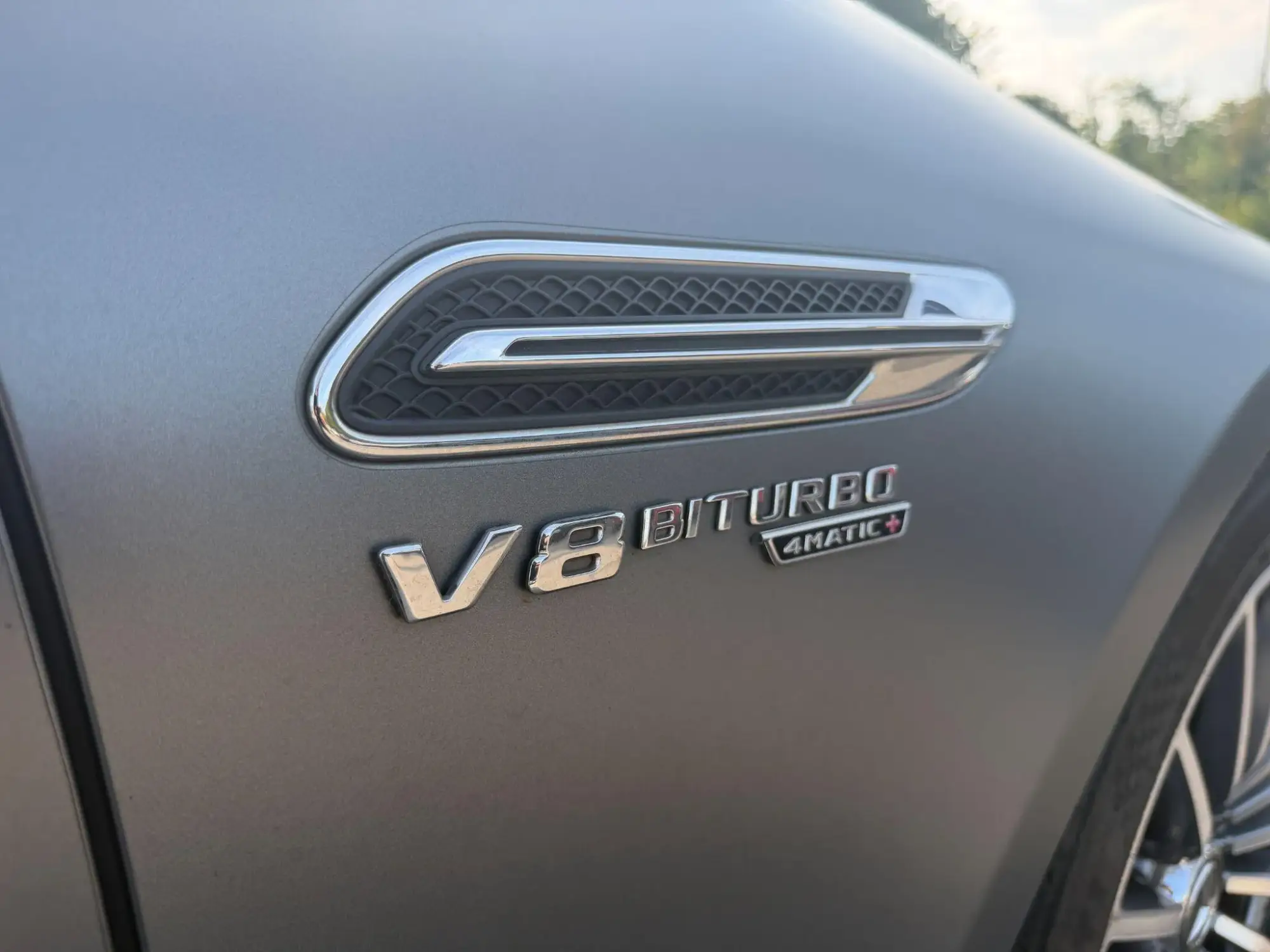 Mercedes-Benz AMG GT Image 27 Mercedes-Benz AMG GT Image 27