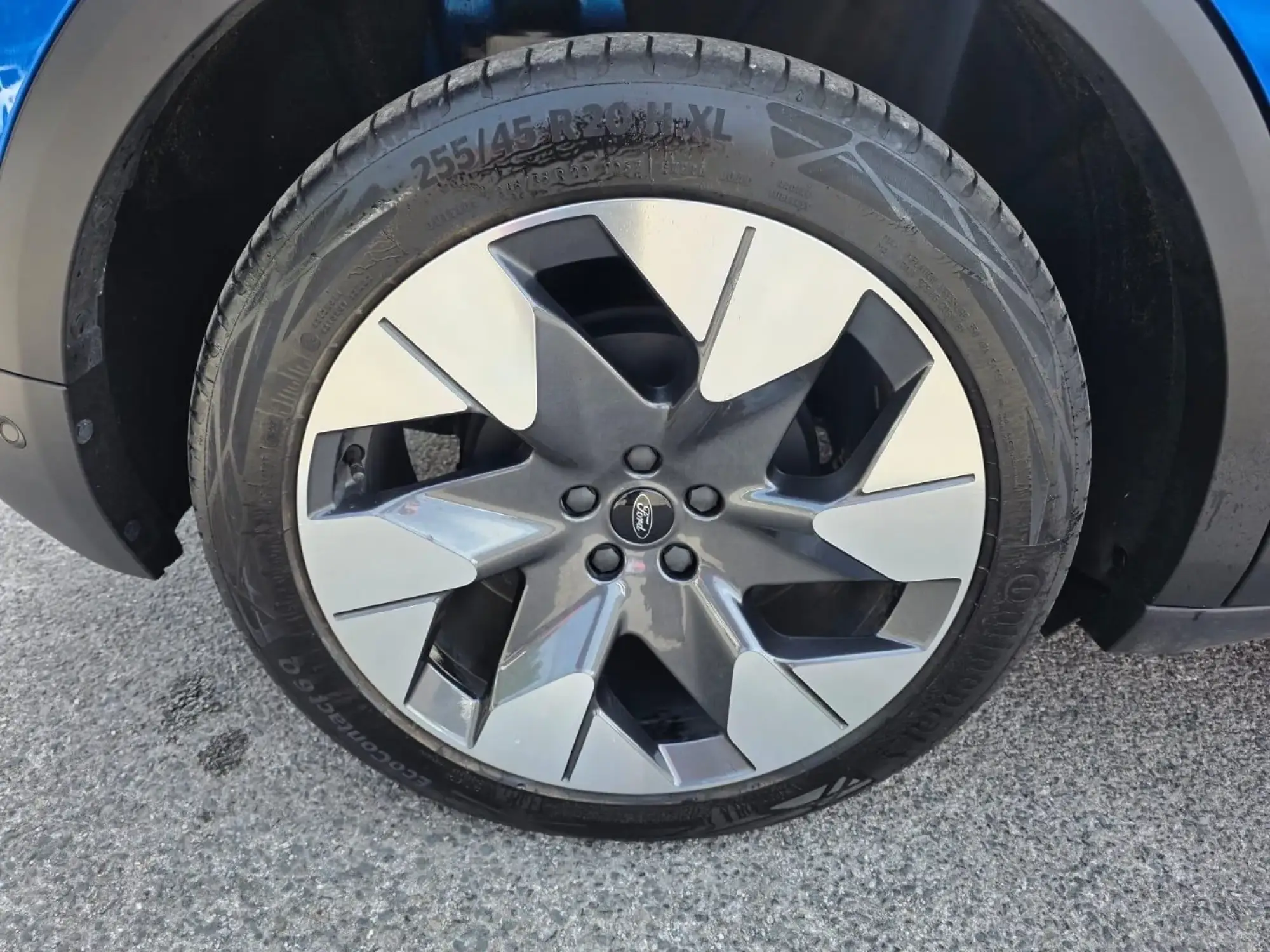 Ford Explorer Image 20 Ford Explorer Image 20