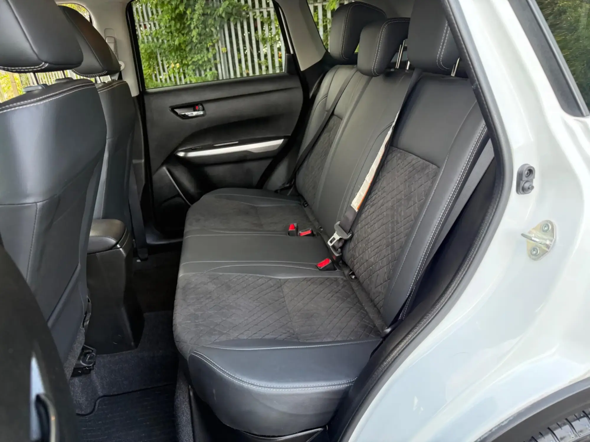 Suzuki Vitara Image 14 Suzuki Vitara Image 14