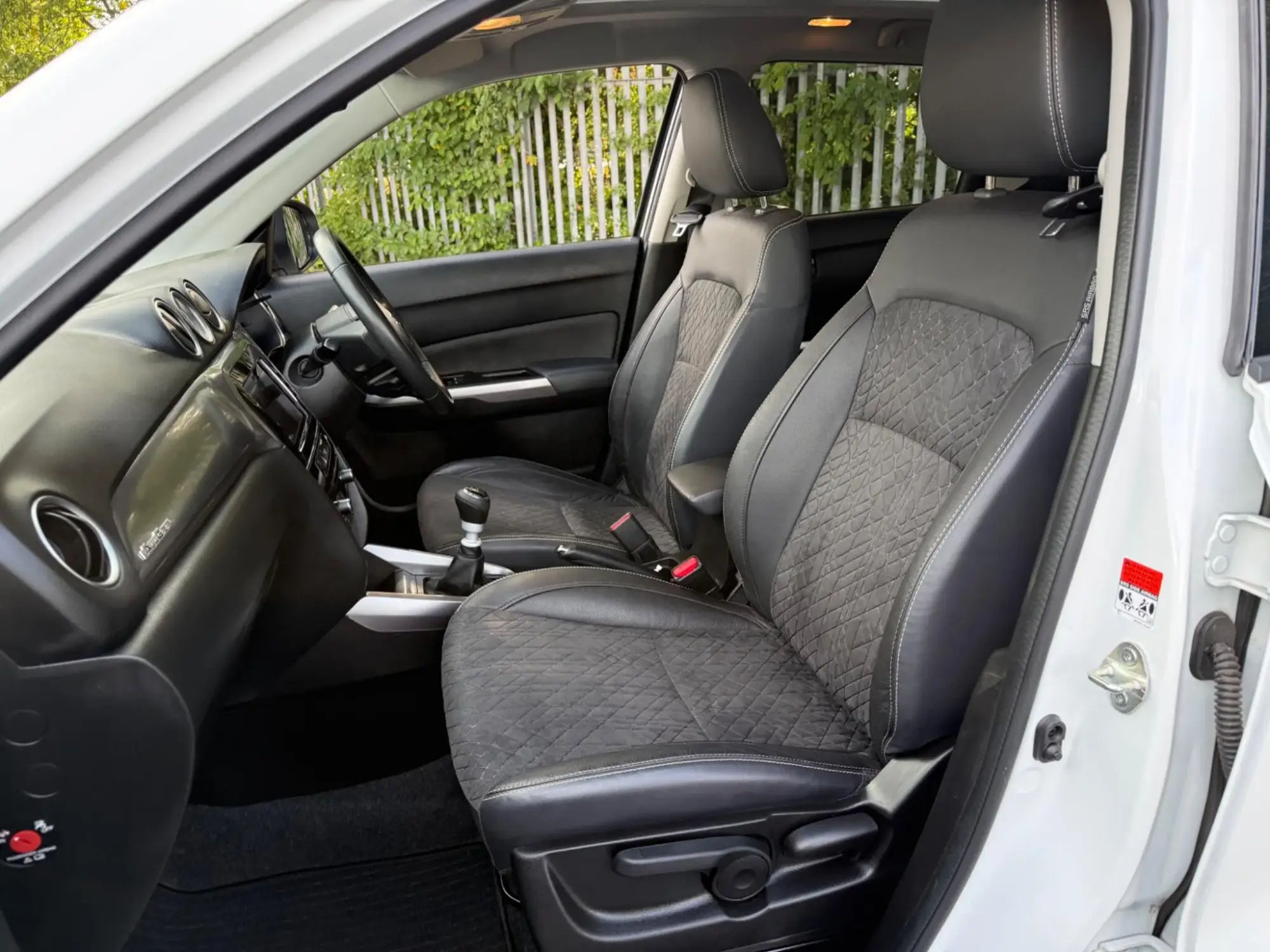 Suzuki Vitara Image 16 Suzuki Vitara Image 16