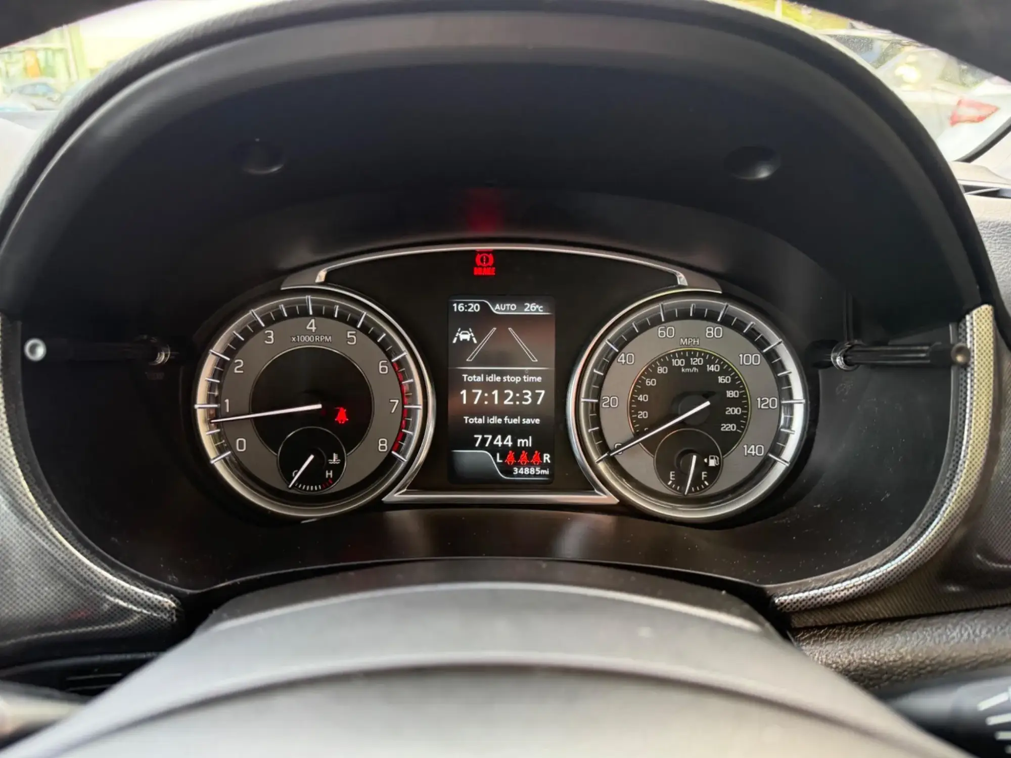 Suzuki Vitara Image 21 Suzuki Vitara Image 21