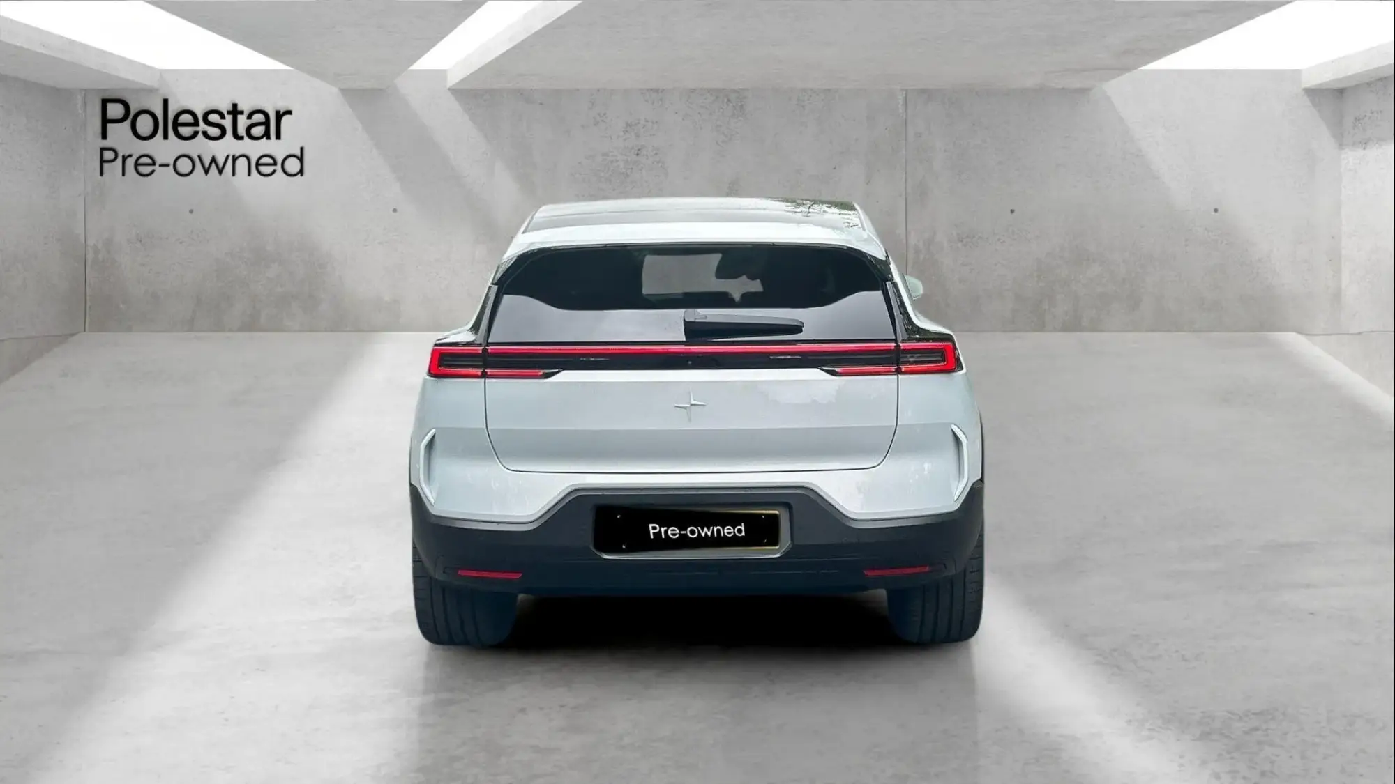 Polestar Polestar 3 Image 4 Polestar Polestar 3 Image 4