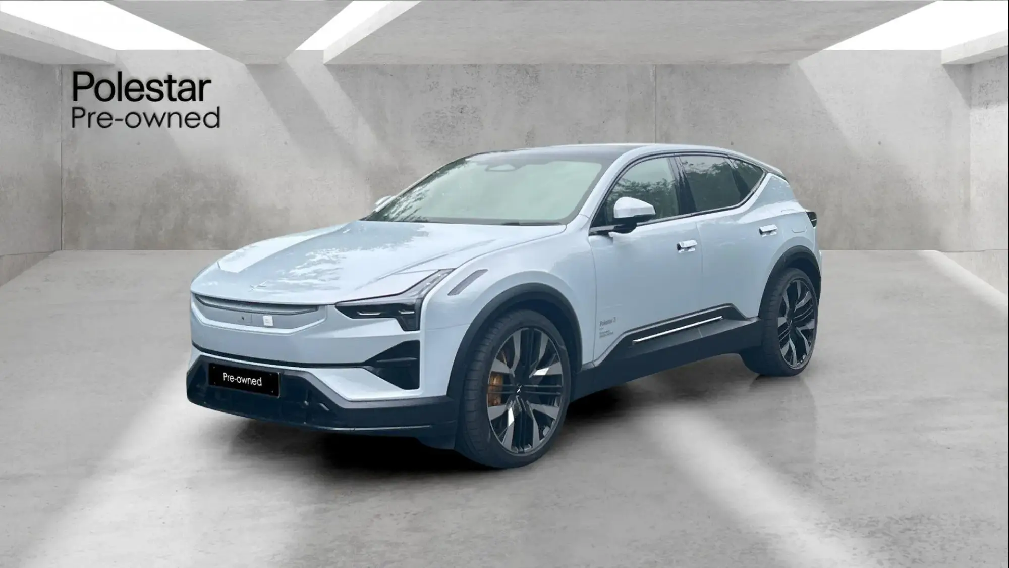 Polestar Polestar 3 Image 7 Polestar Polestar 3 Image 7