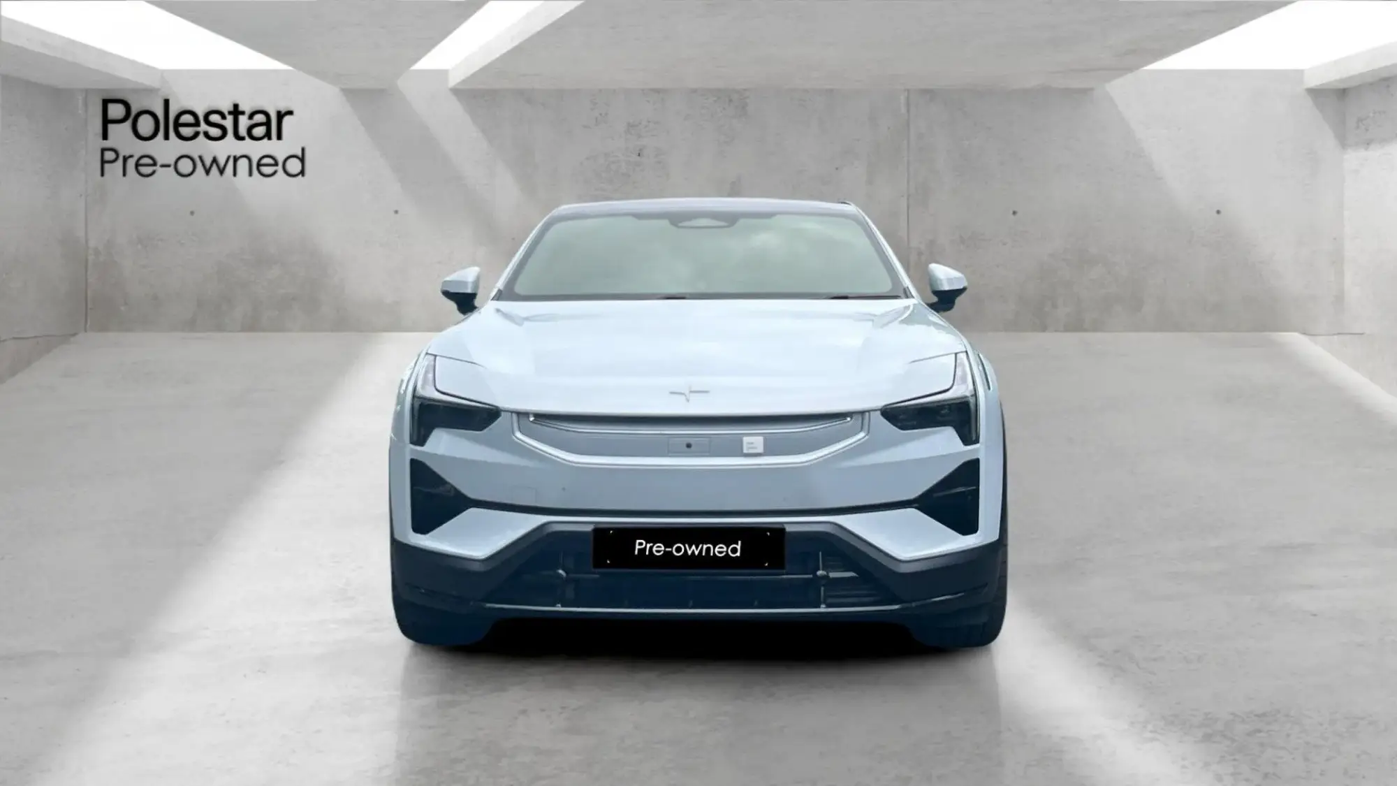 Polestar Polestar 3 Image 8 Polestar Polestar 3 Image 8