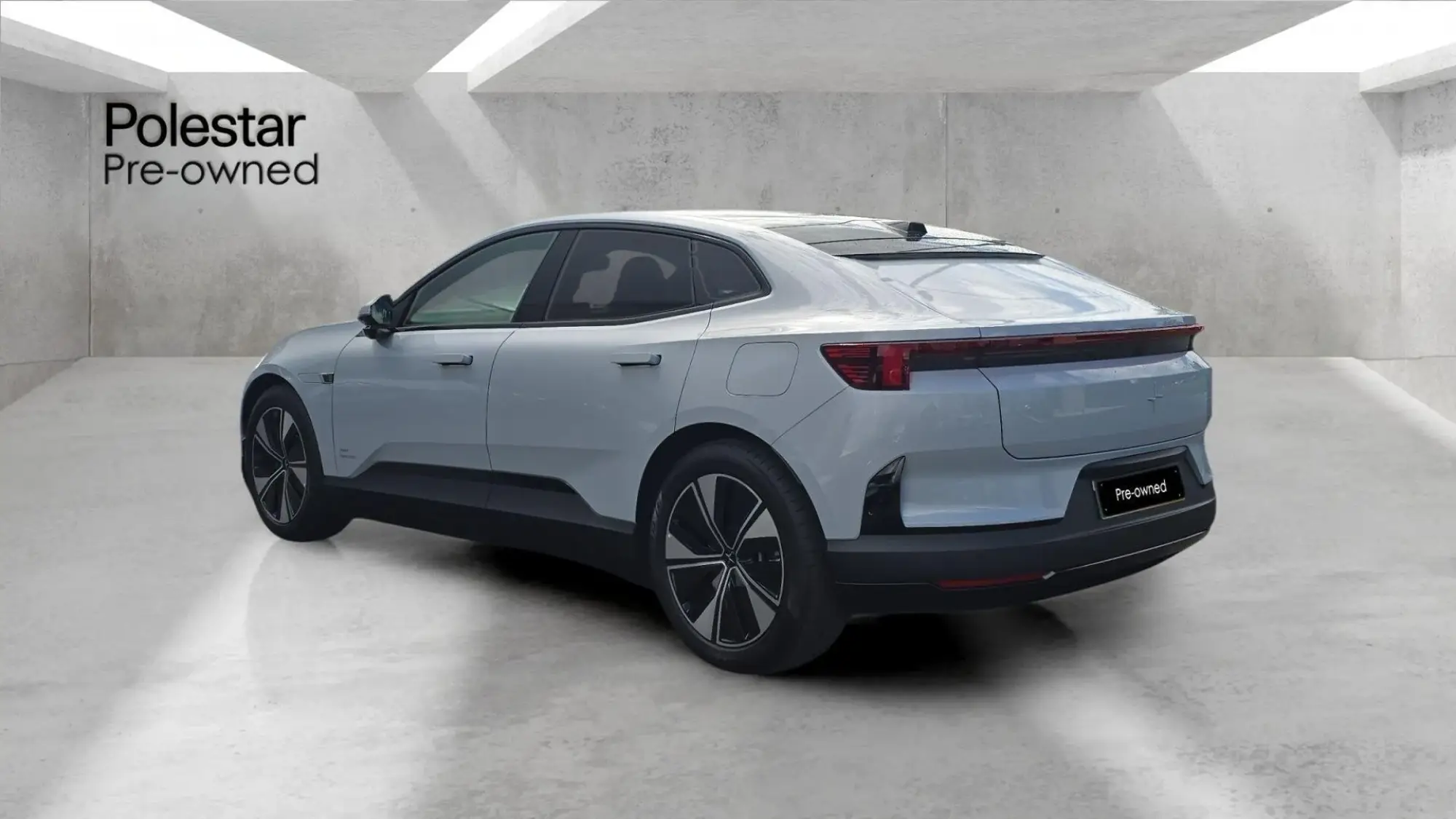 Polestar 4 Image 5 Polestar 4 Image 5