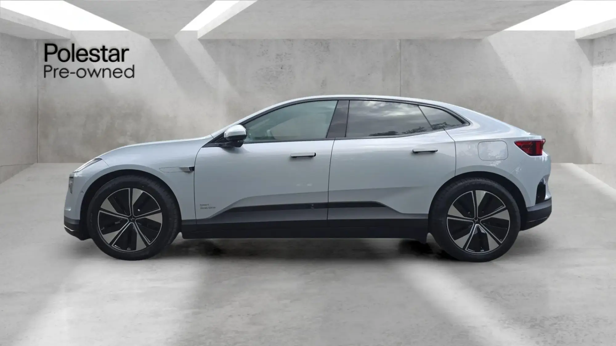 Polestar 4 Image 6 Polestar 4 Image 6