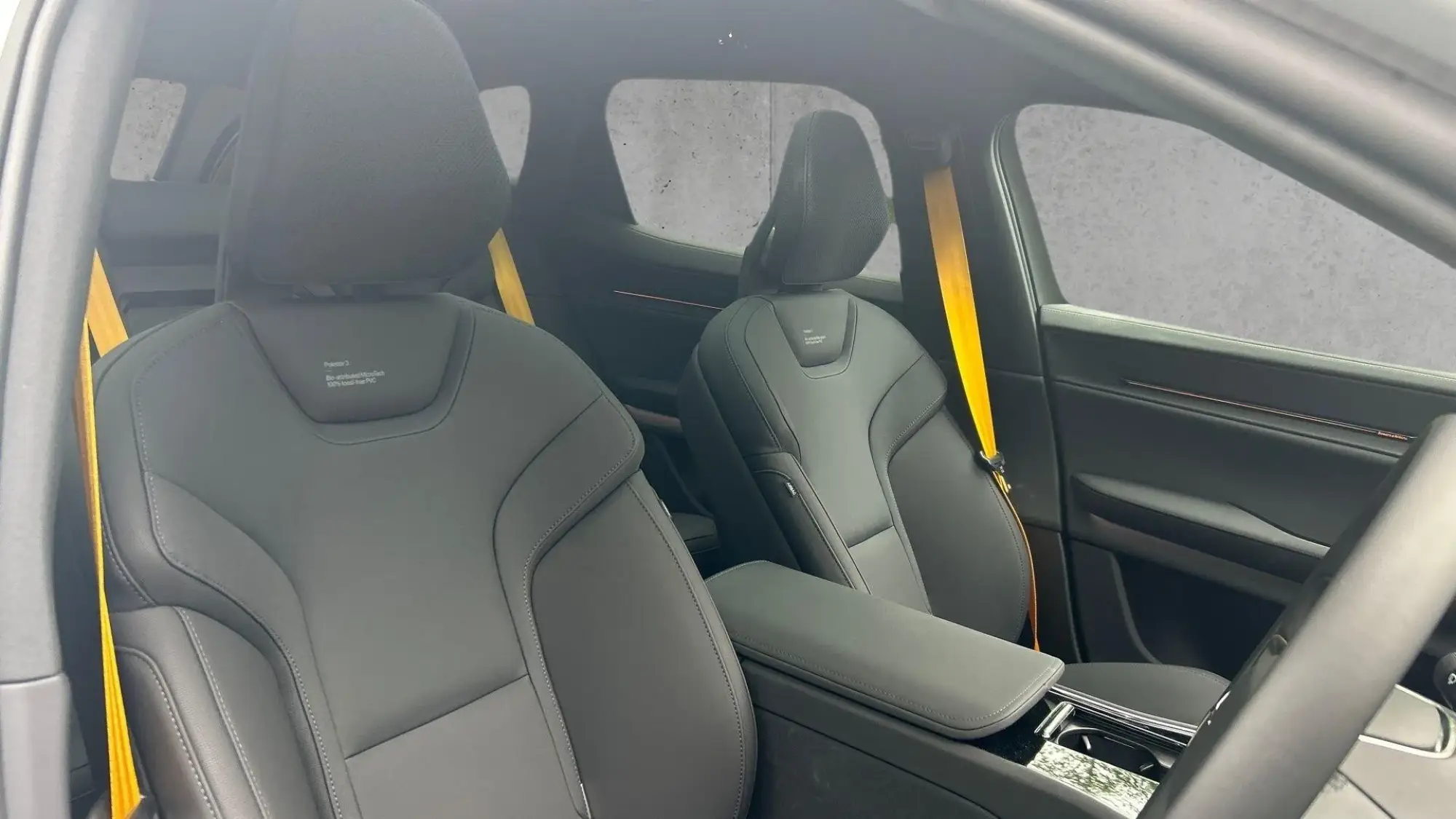 Polestar Polestar 3 Image 18 Polestar Polestar 3 Image 18