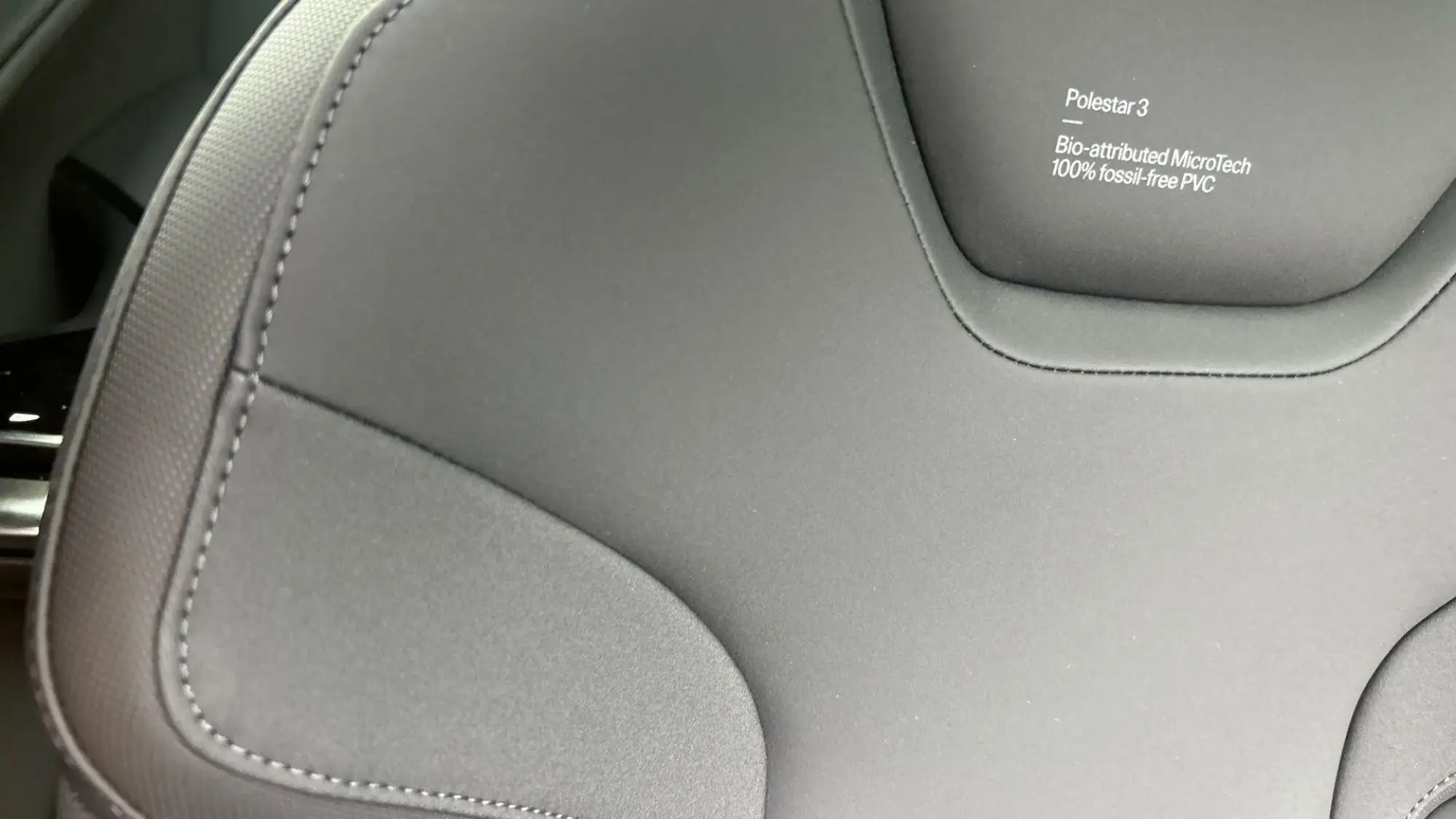 Polestar Polestar 3 Image 19 Polestar Polestar 3 Image 19