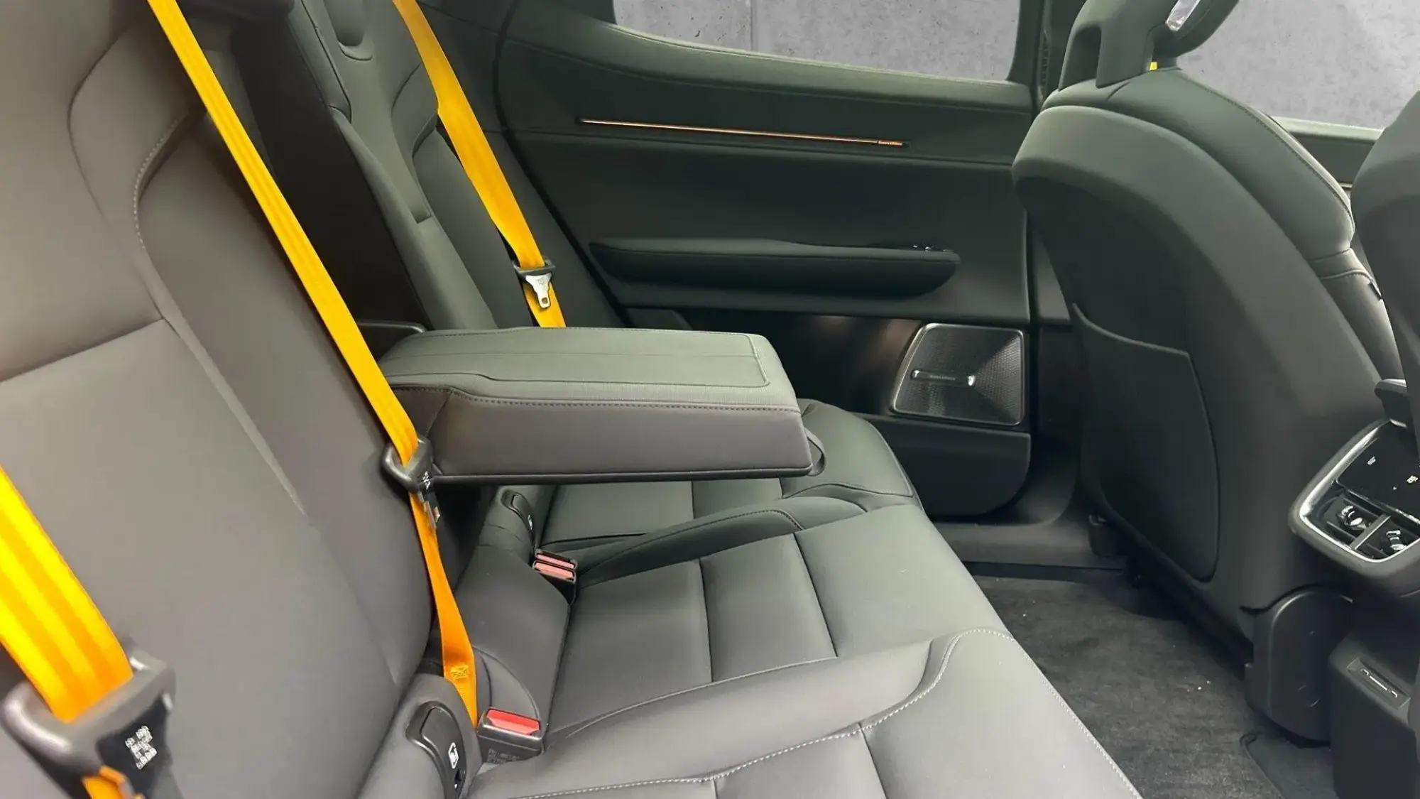 Polestar Polestar 3 Image 20 Polestar Polestar 3 Image 20