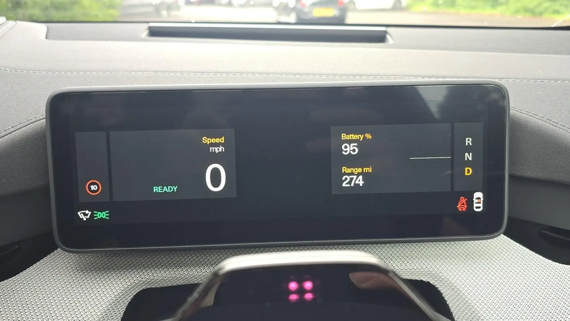 Polestar 4 Image 18 Polestar 4 Image 18