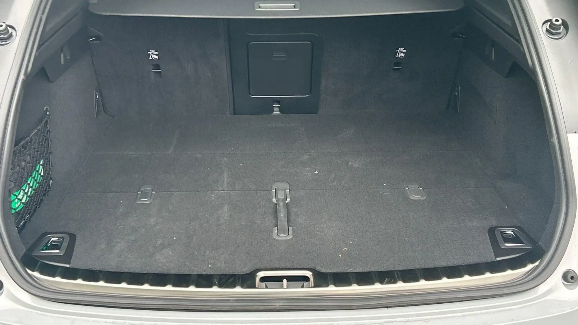 Polestar Polestar 3 Image 26 Polestar Polestar 3 Image 26