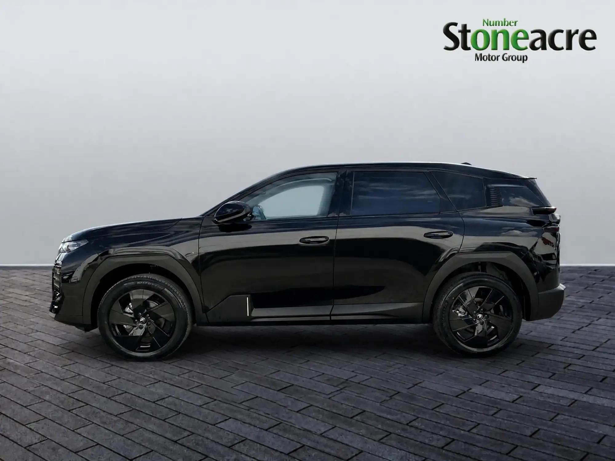 Citroen C5 Aircross Image 5 Citroen C5 Aircross Image 5