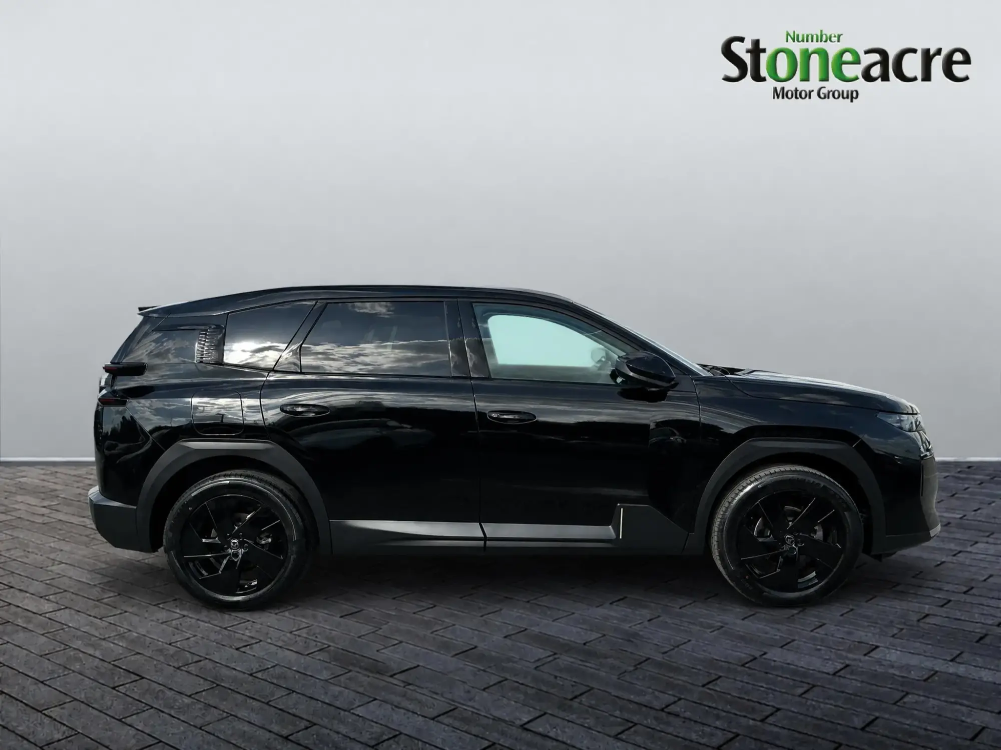 Citroen C5 Aircross Image 7 Citroen C5 Aircross Image 7