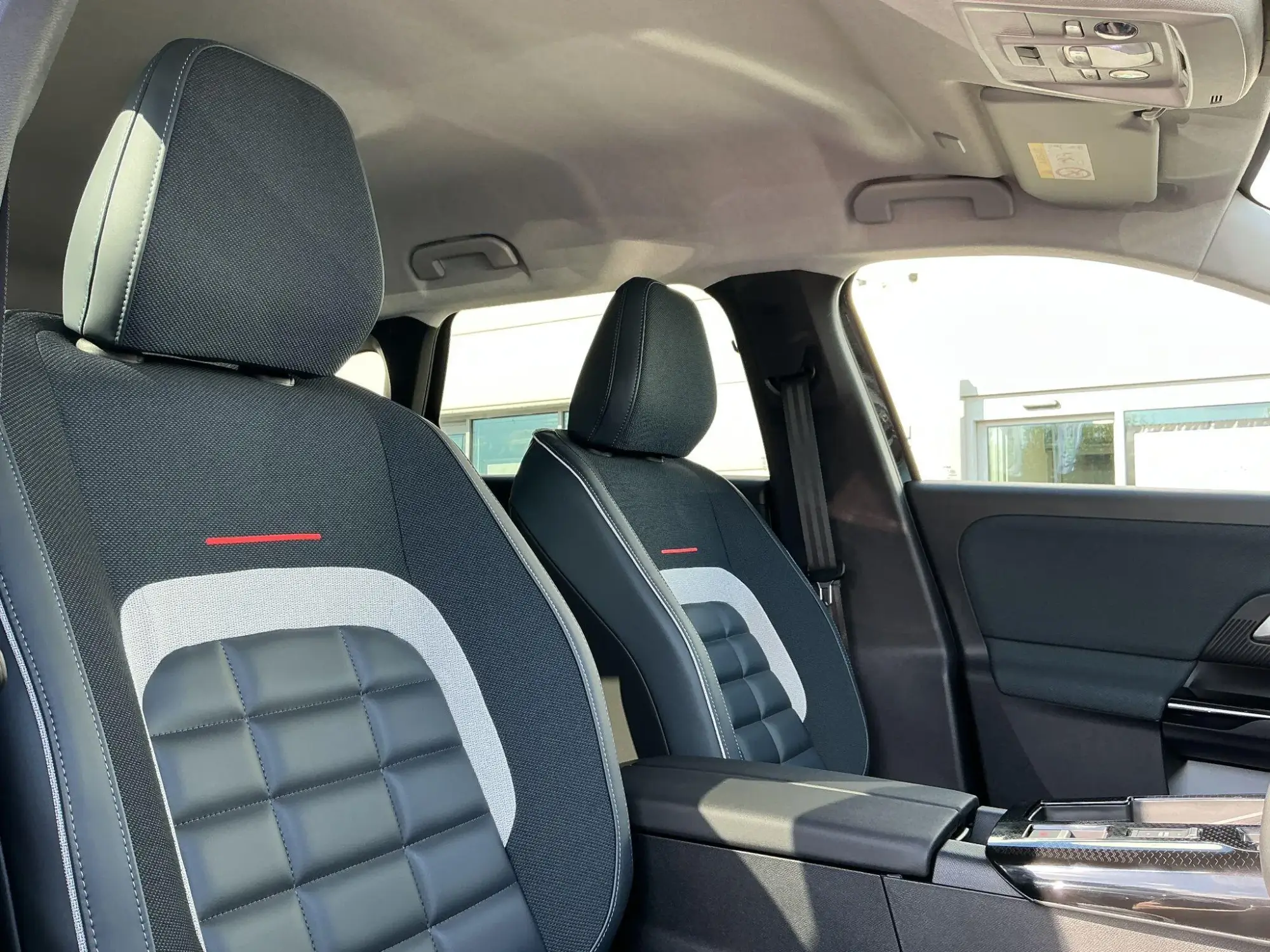 Citroen C5 Aircross Image 12 Citroen C5 Aircross Image 12