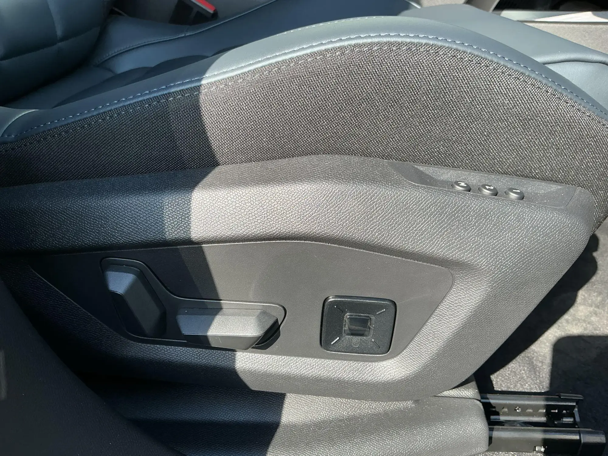 Citroen C5 Aircross Image 17 Citroen C5 Aircross Image 17