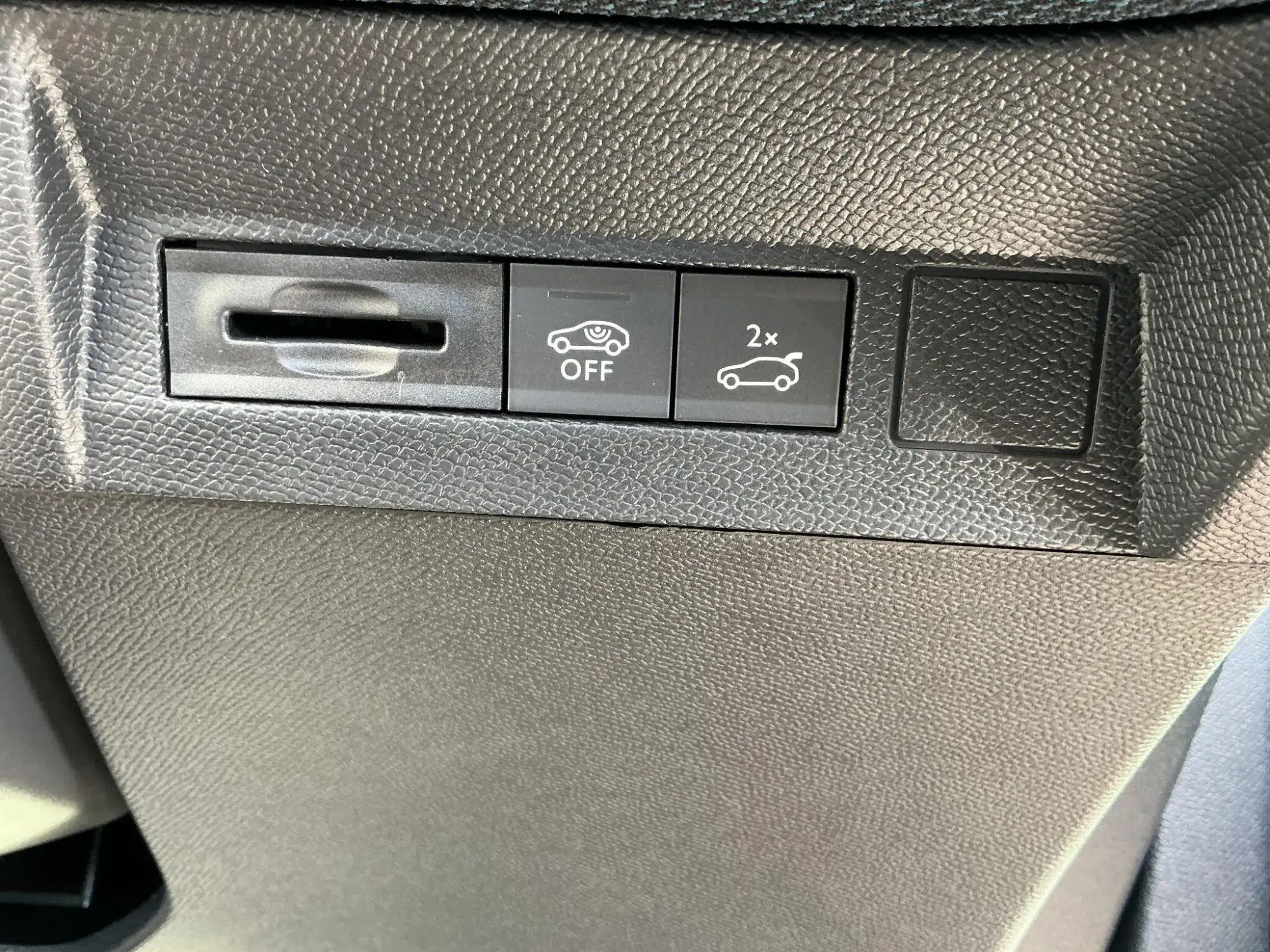 Citroen C5 Aircross Image 18 Citroen C5 Aircross Image 18