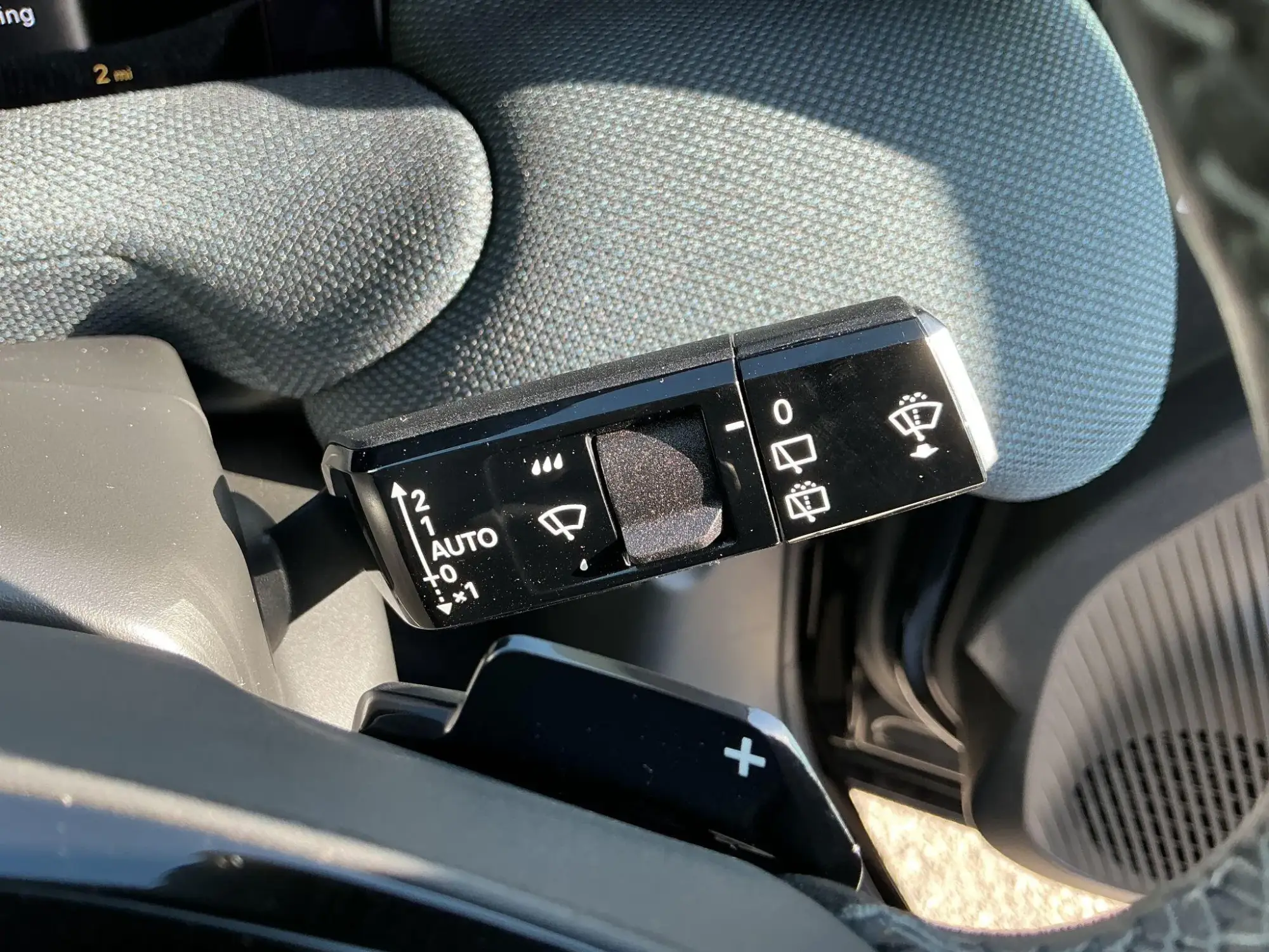 Citroen C5 Aircross Image 20 Citroen C5 Aircross Image 20