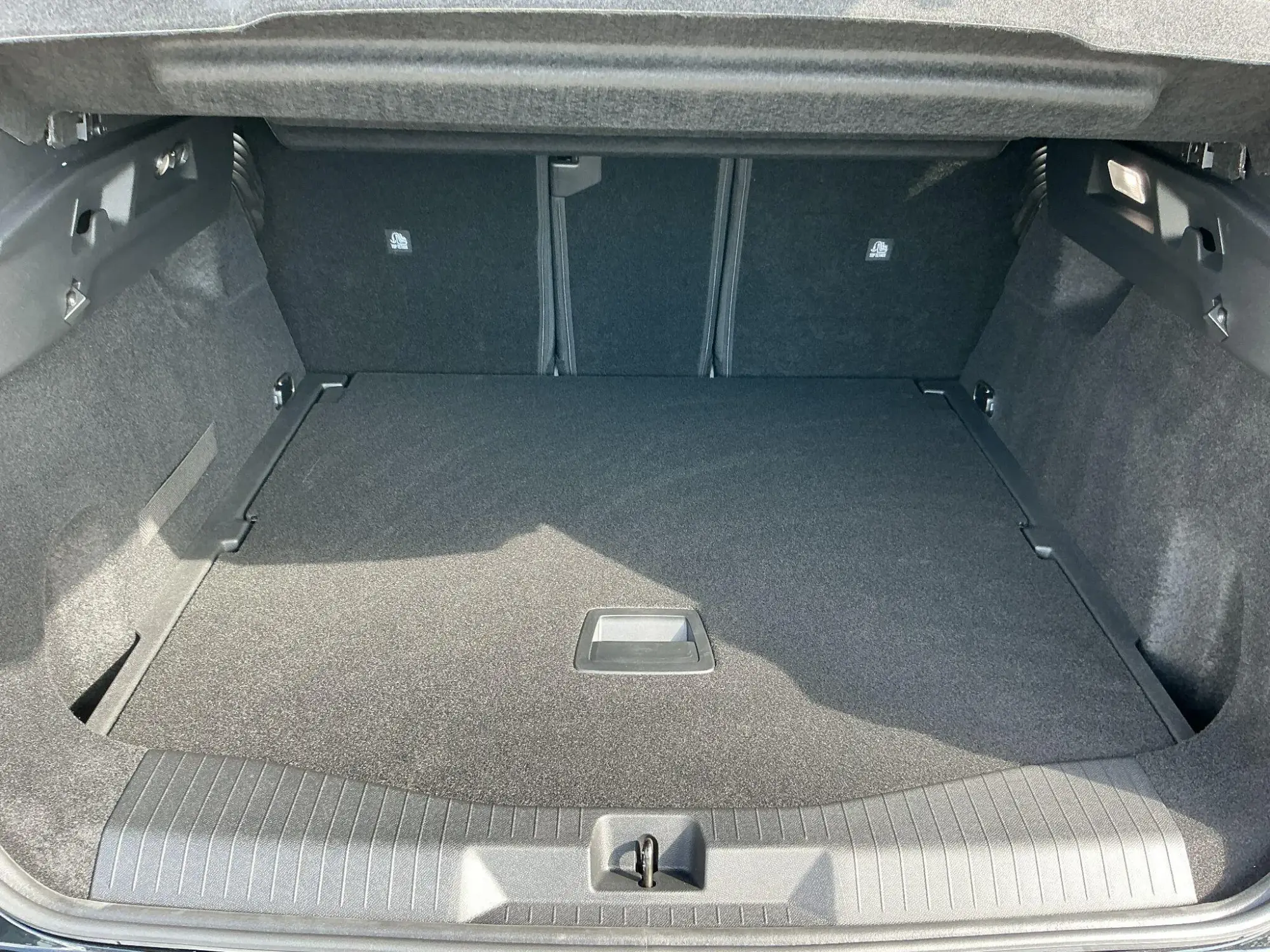 Citroen C5 Aircross Image 35 Citroen C5 Aircross Image 35