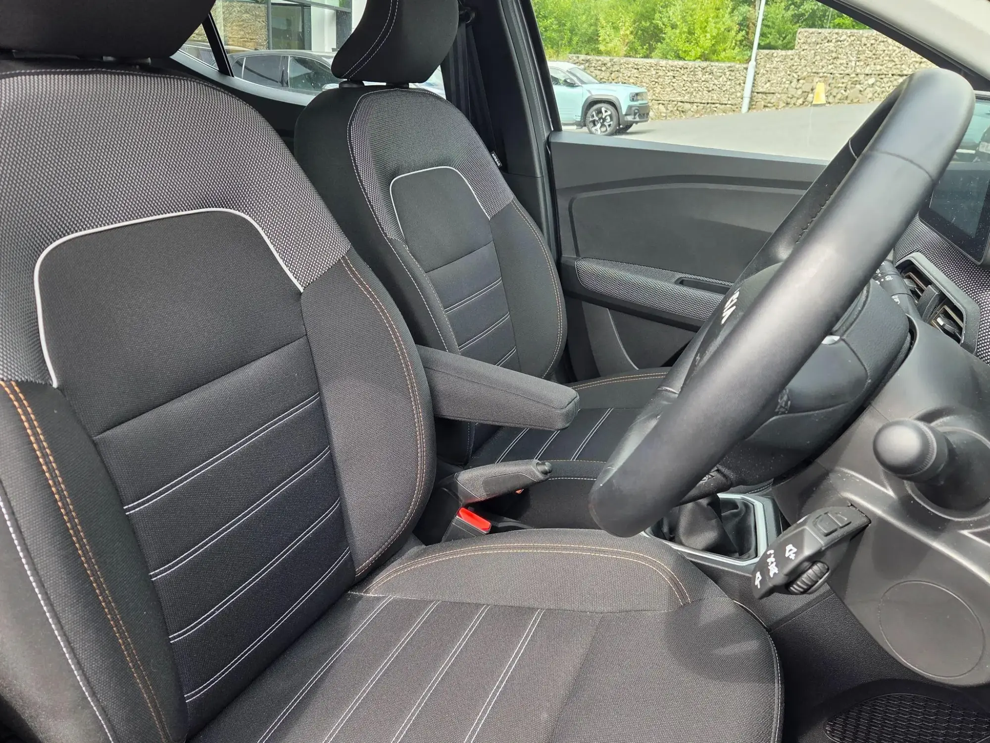 Dacia Sandero Stepway Image 10