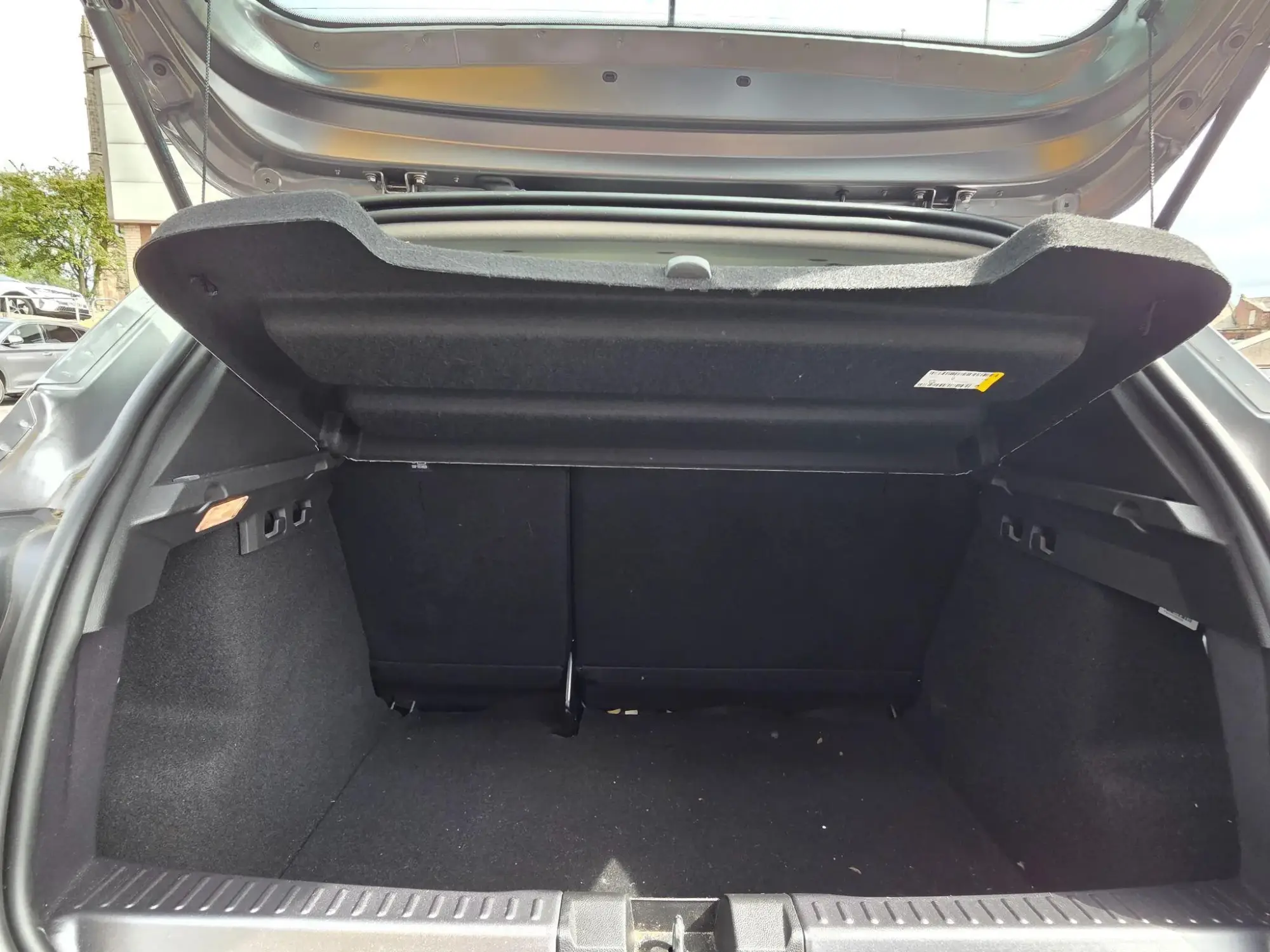 Dacia Sandero Stepway Image 25