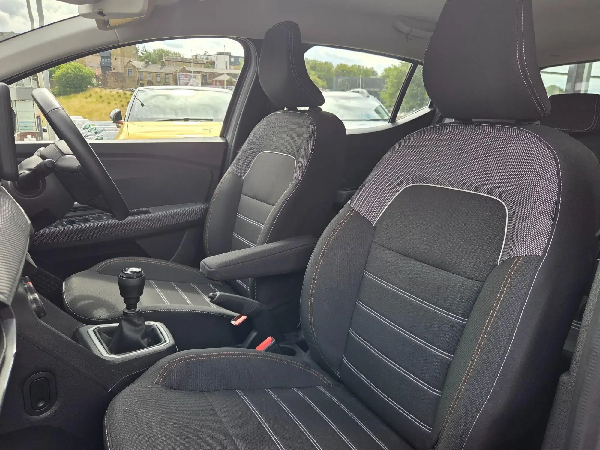 Dacia Sandero Stepway Image 27