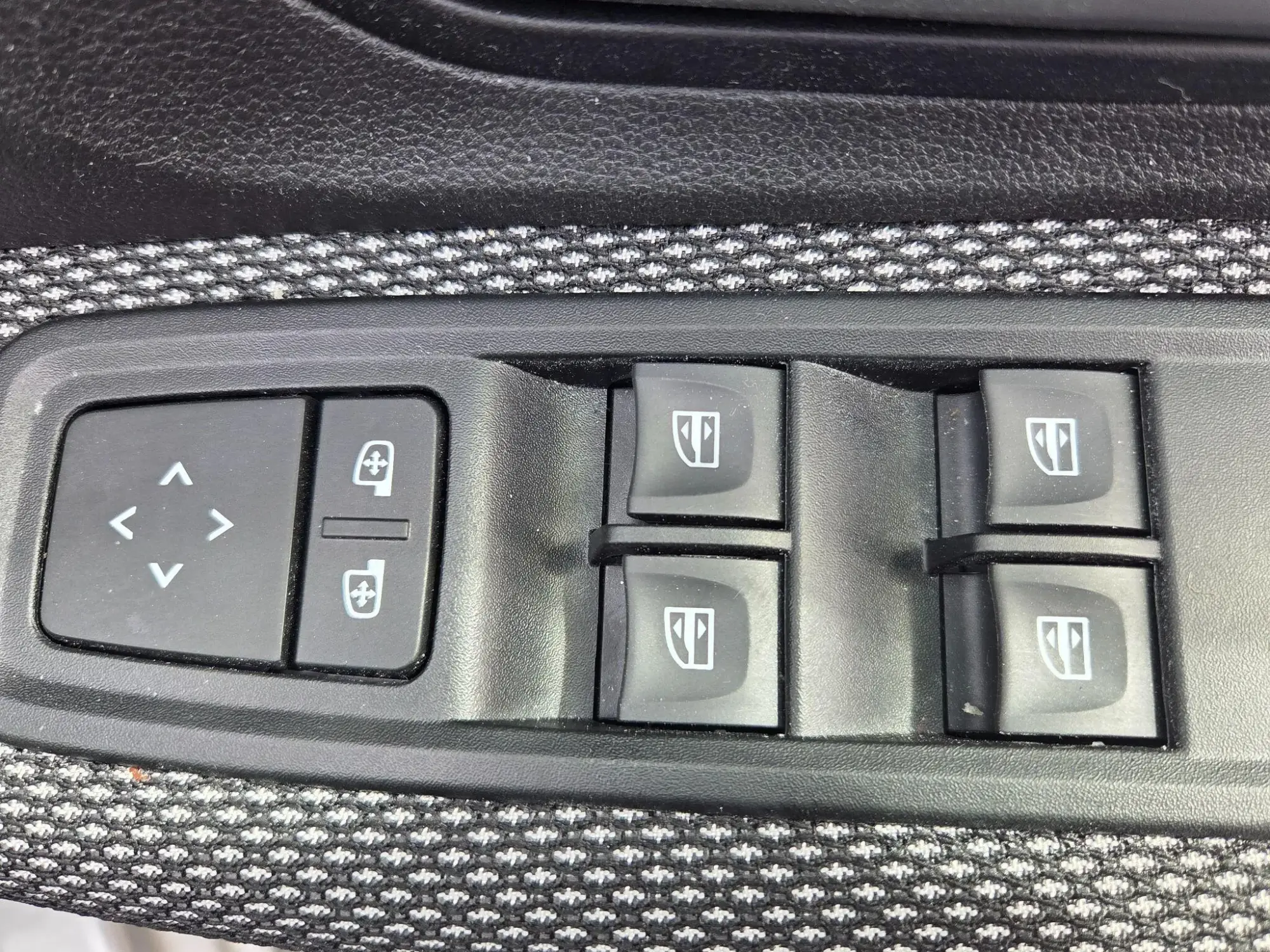 Dacia Sandero Stepway Image 15