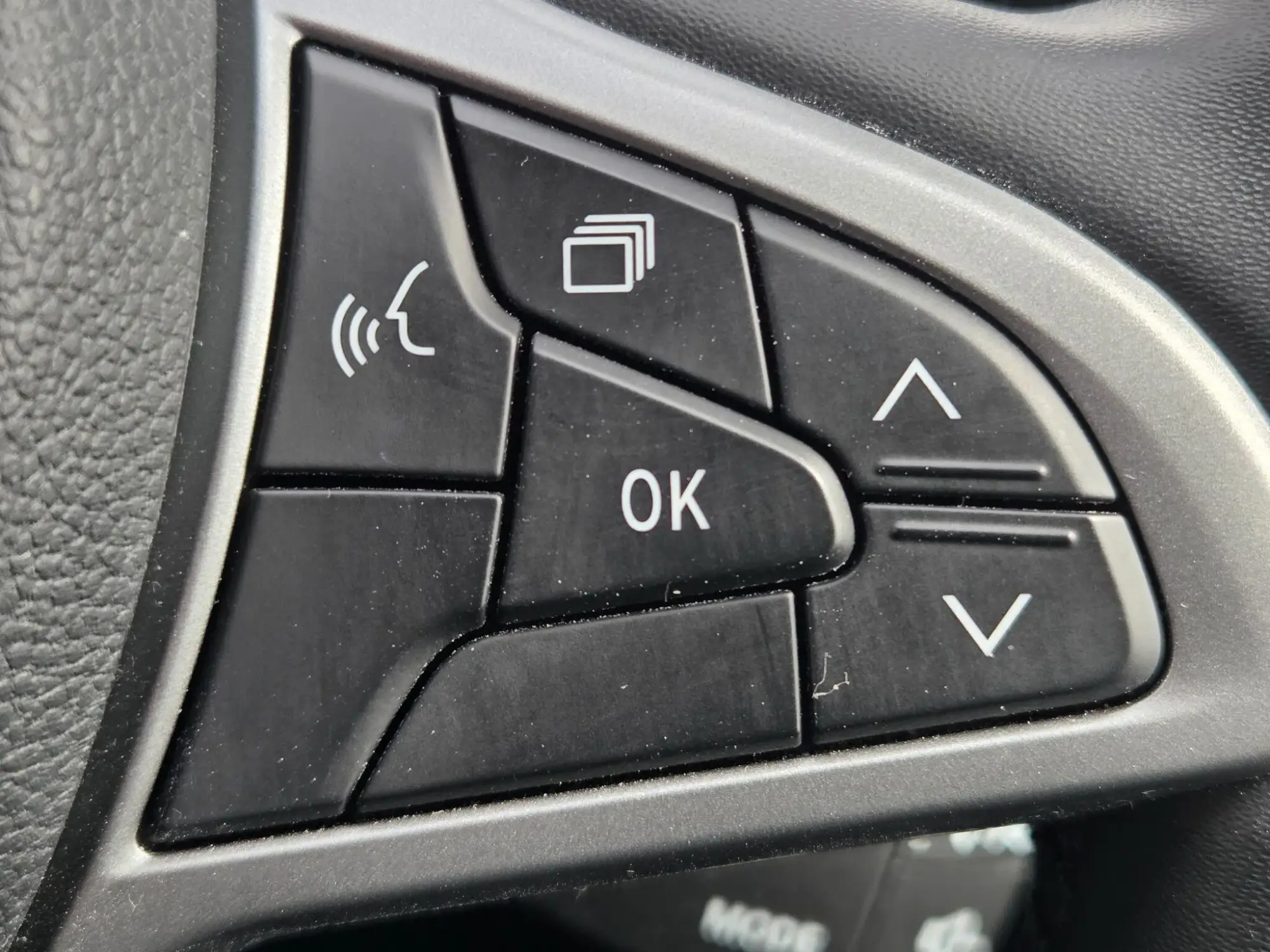 Dacia Sandero Stepway Image 17