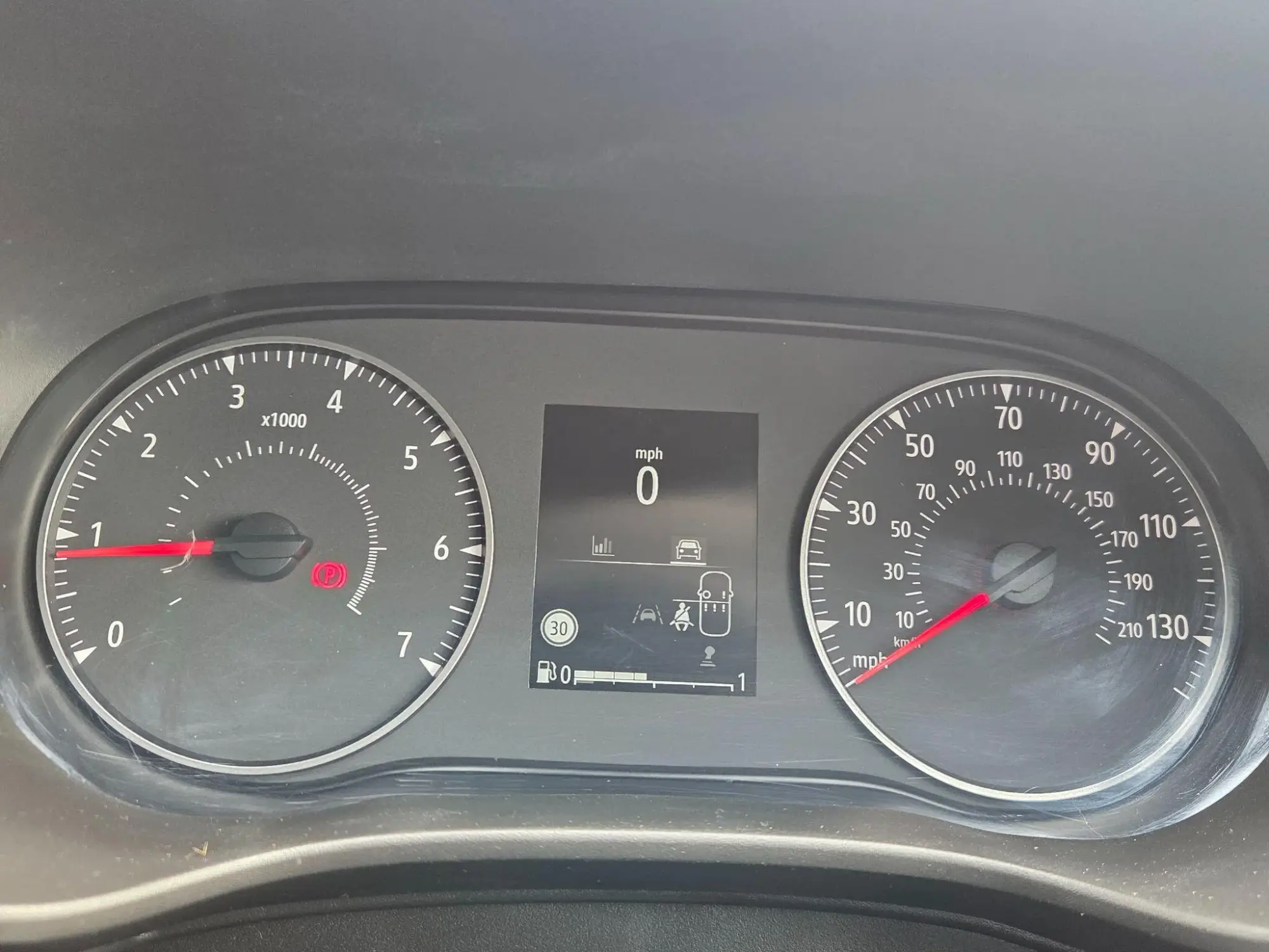Dacia Sandero Stepway Image 24