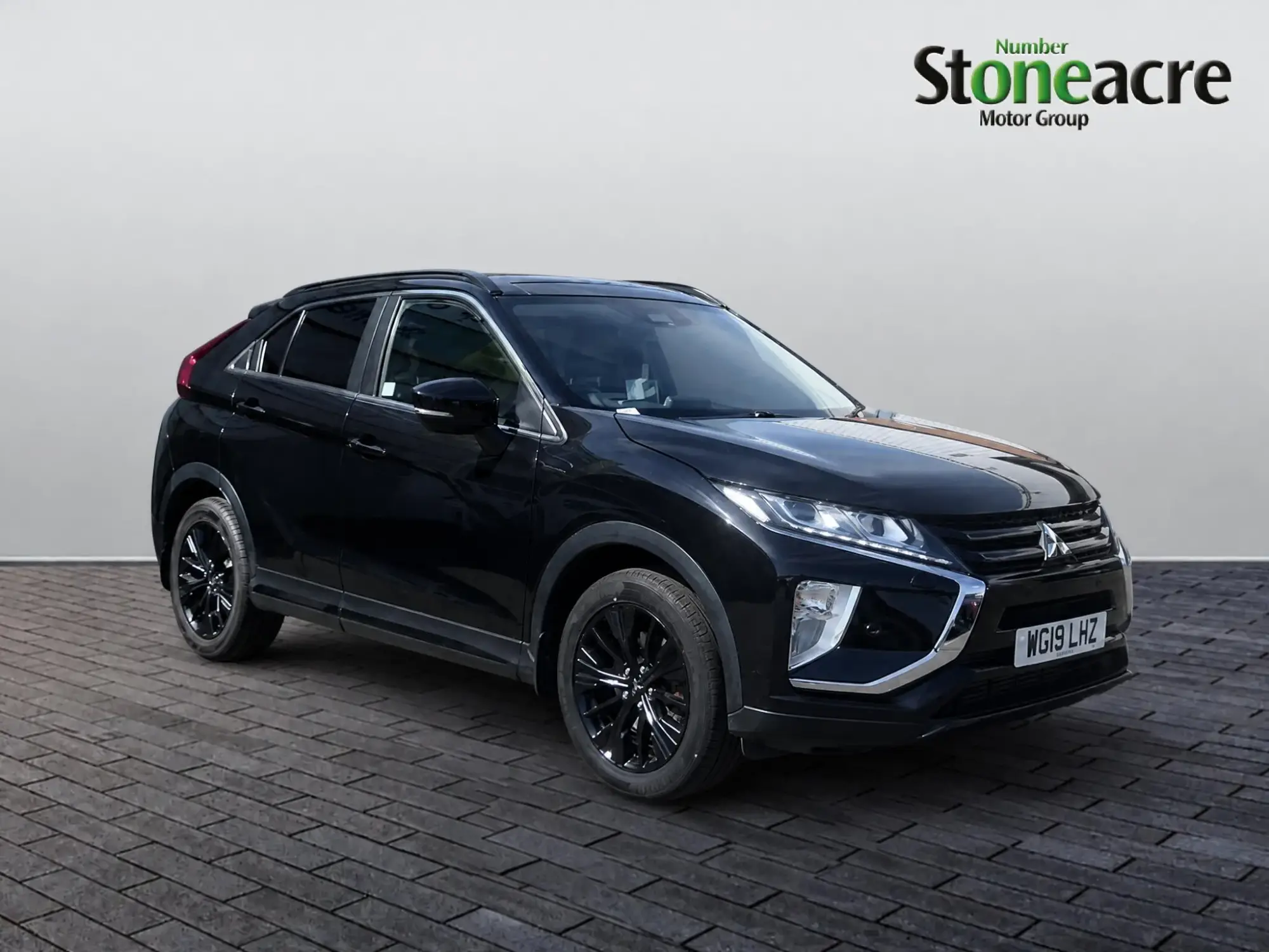 Mitsubishi Eclipse Cross Image 1 Mitsubishi Eclipse Cross Image 1